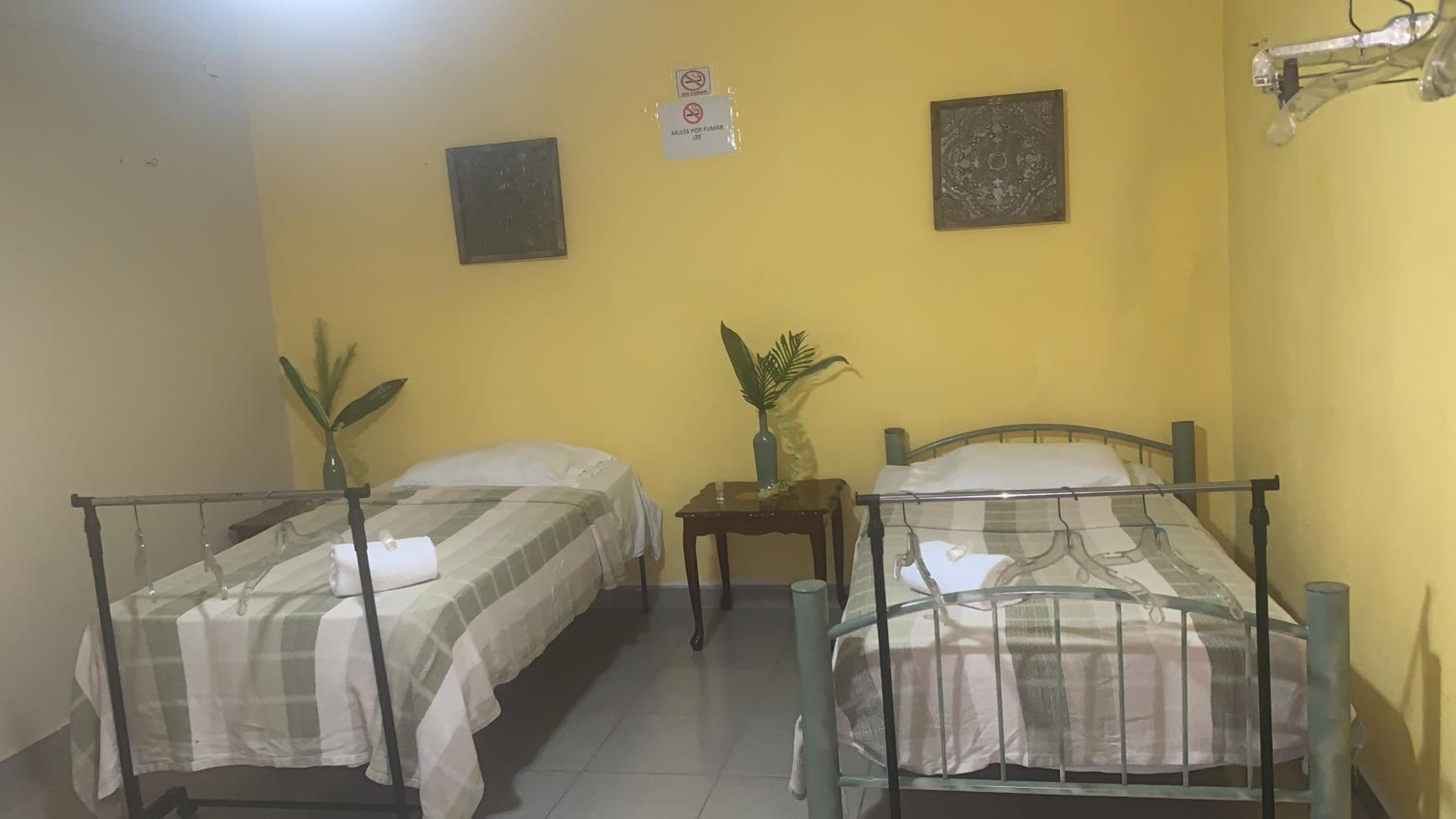 Male Dormitory Room photo 2