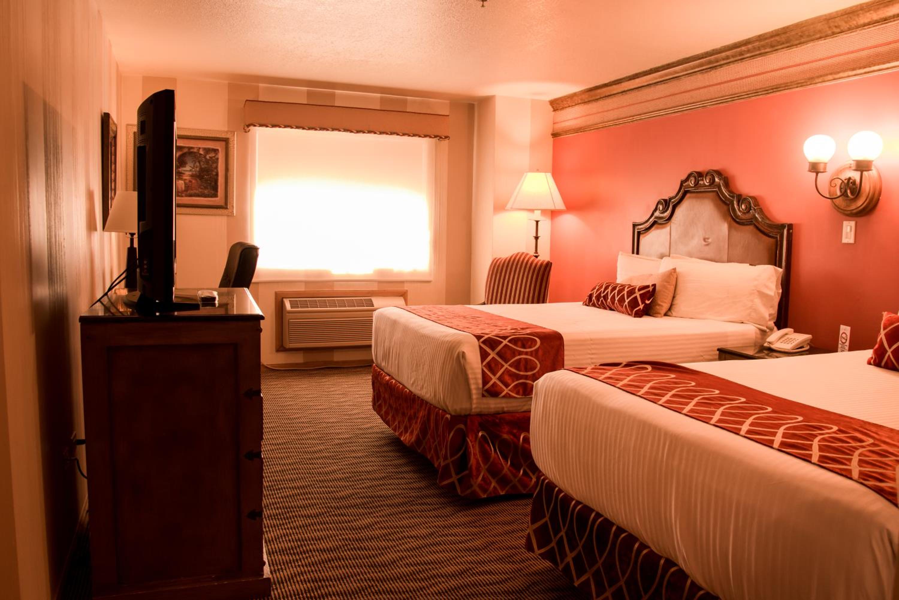 Executive Twin Room