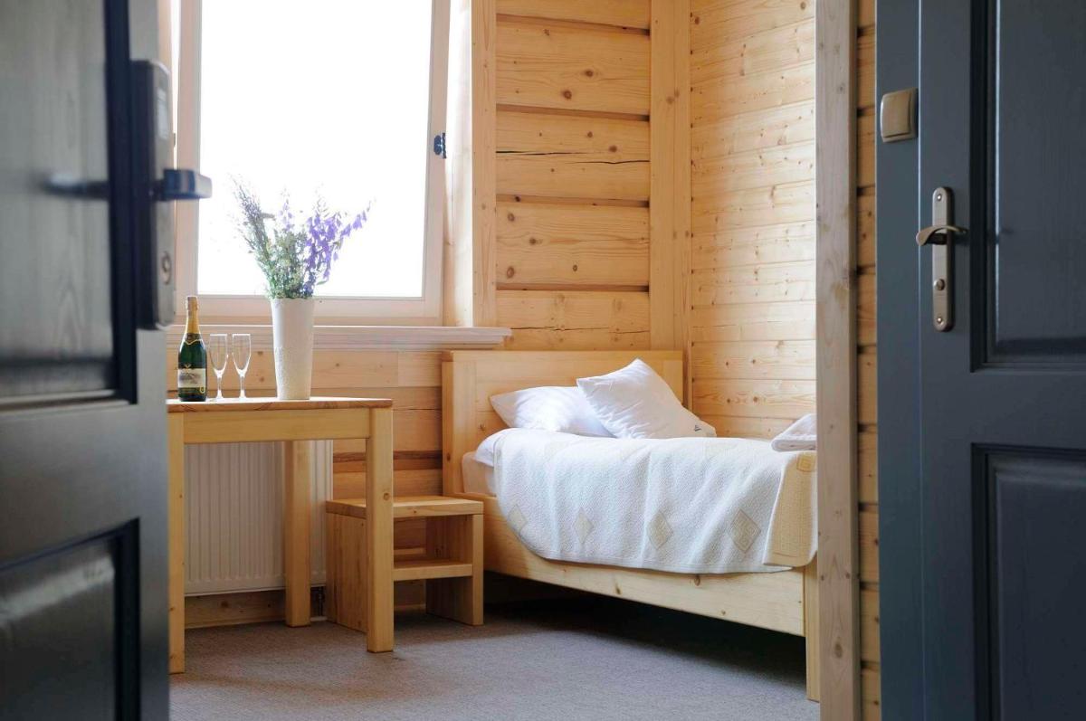 Double Room - Photo 1