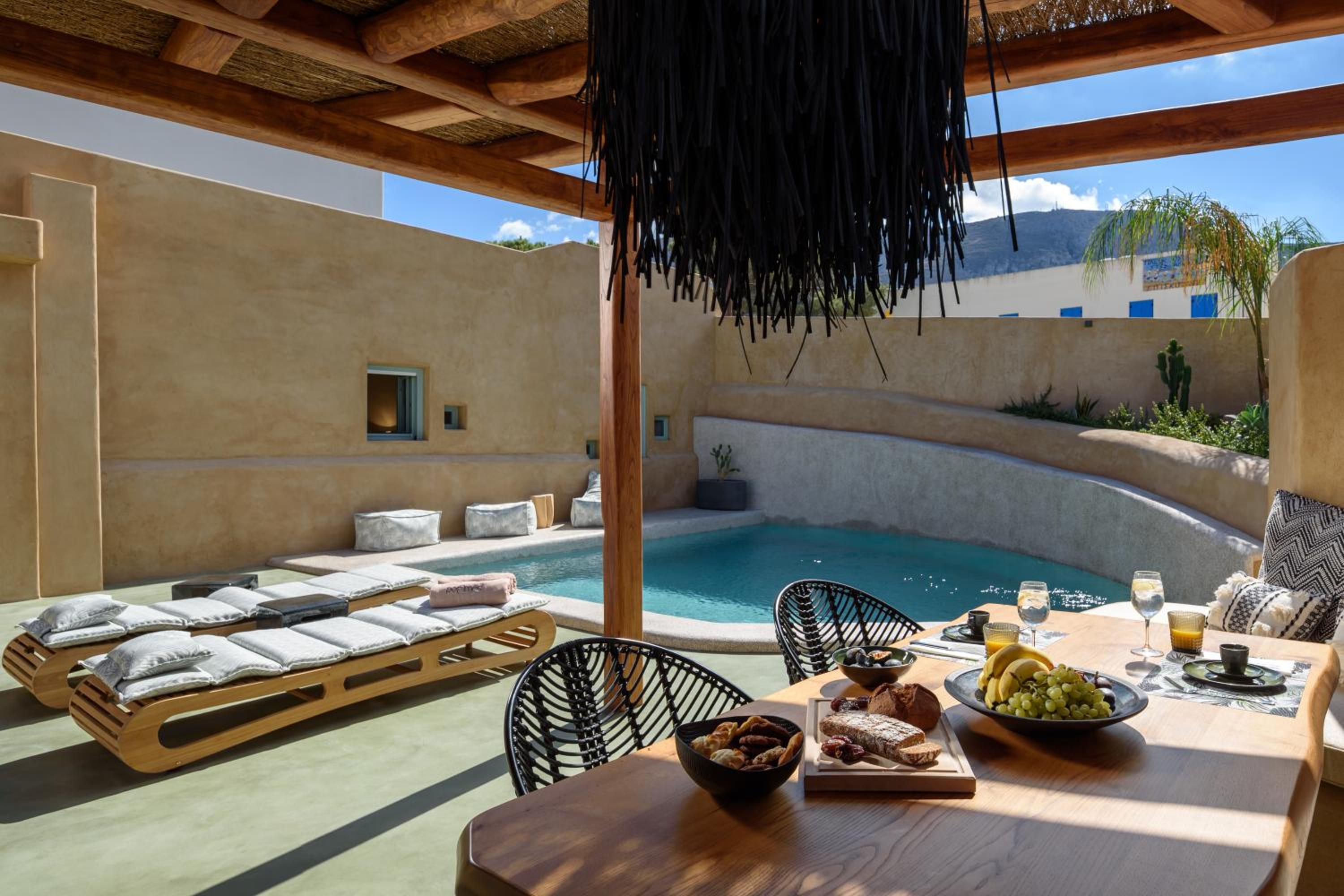 Villa with Private Heated Pool photo 3