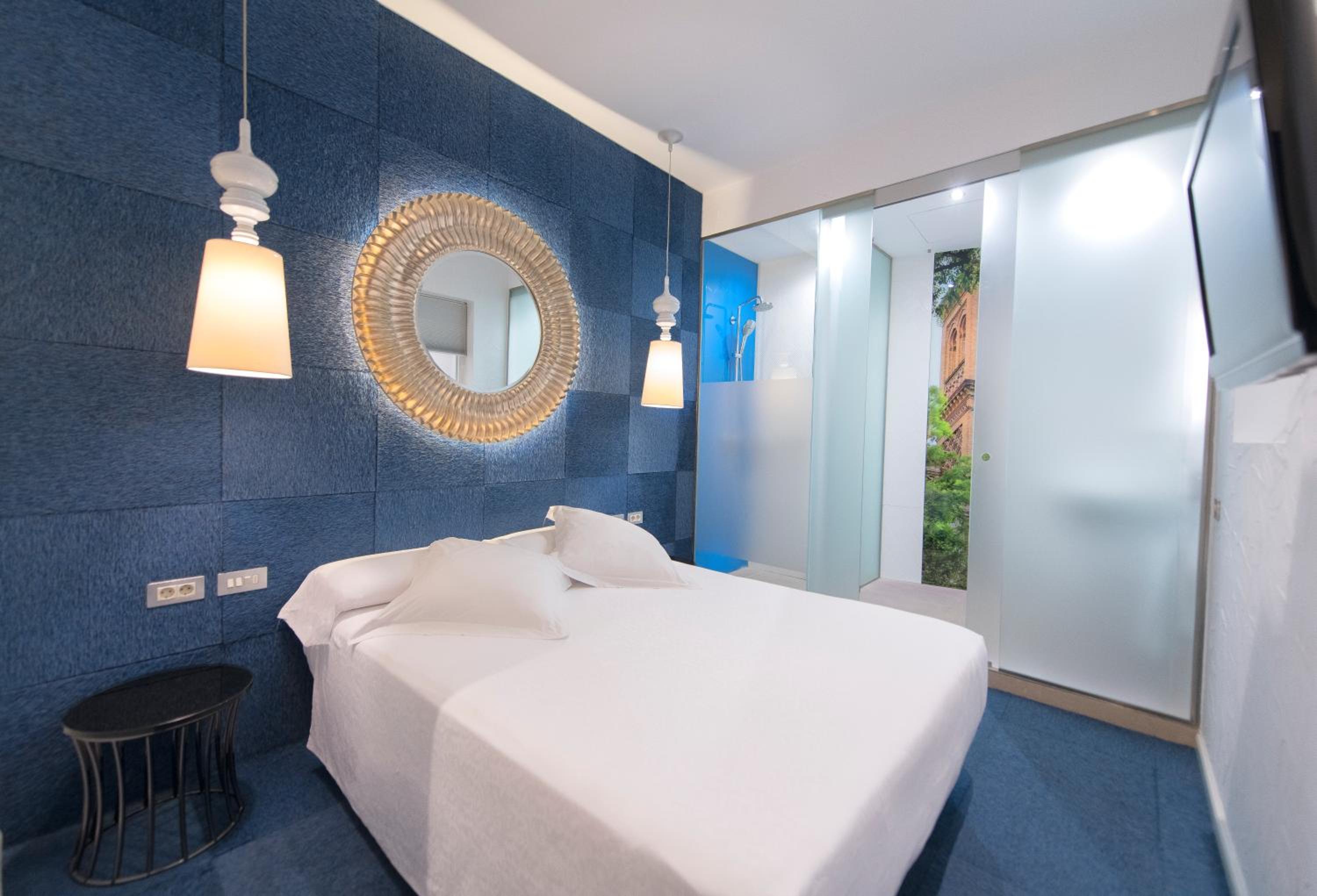 Double Room - Photo 4