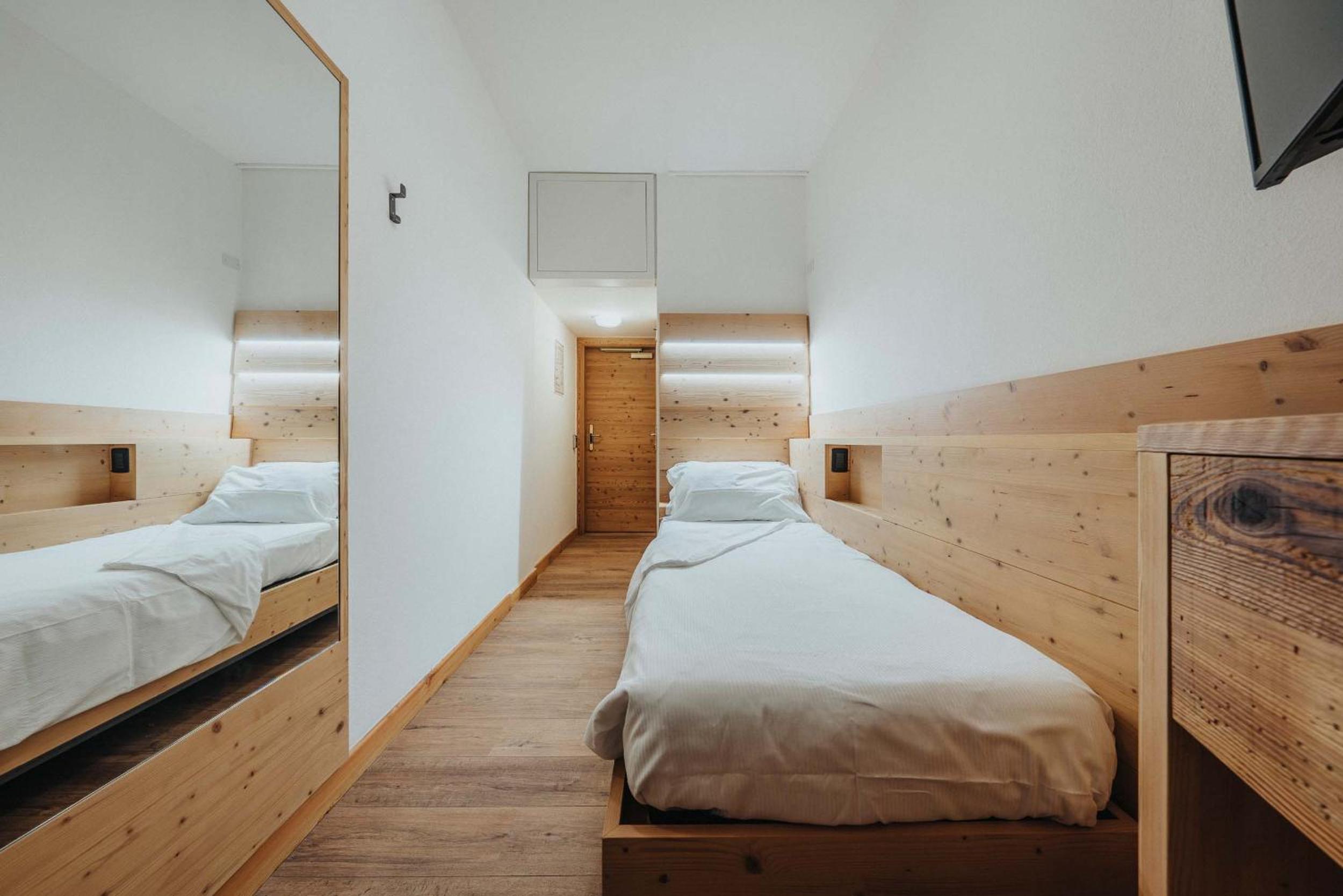 Smart Single Room - Photo 2