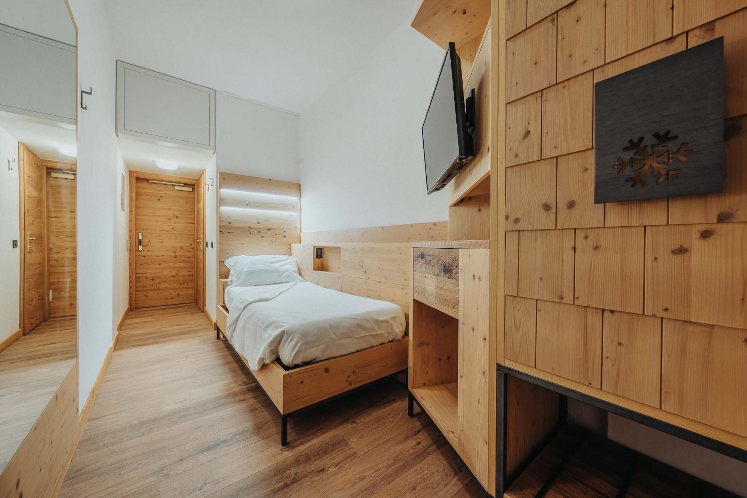 Smart Single Room - Photo 3