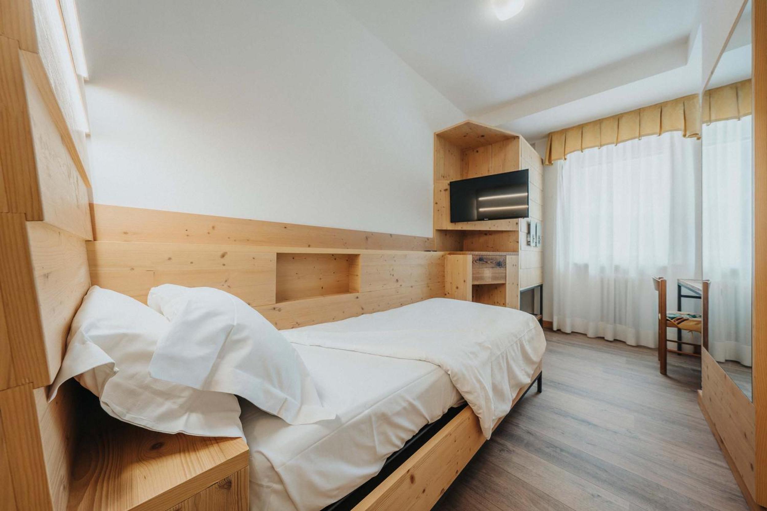 Smart Single Room - Photo 4