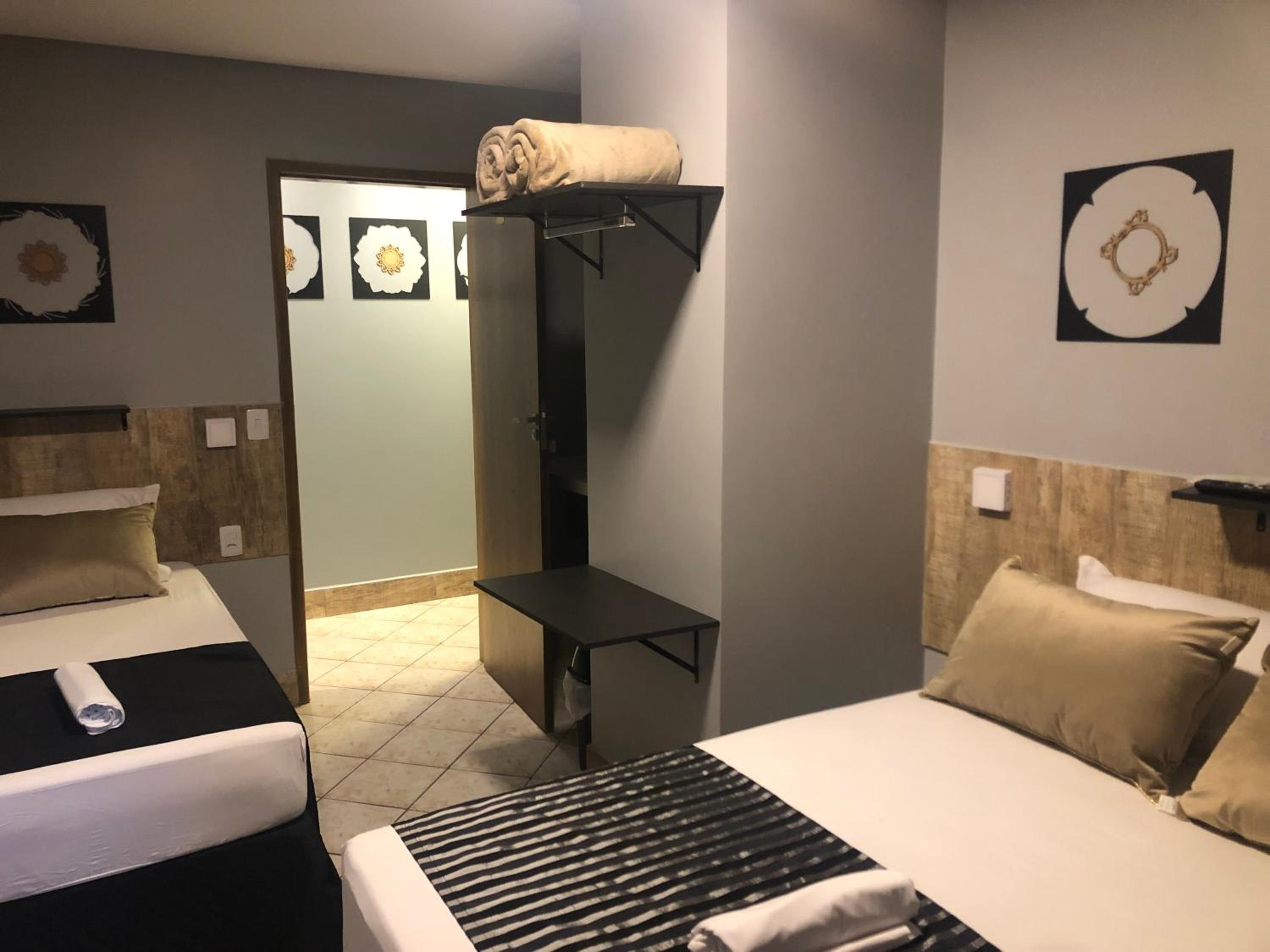 Superior Suite