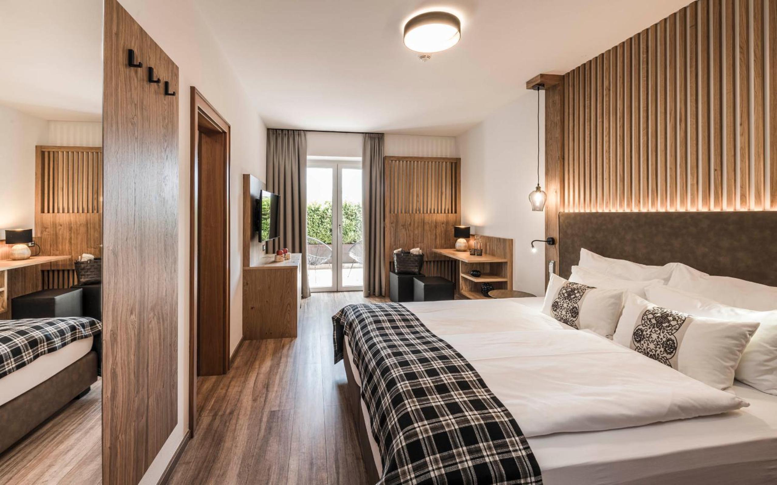 Double Room photo 2