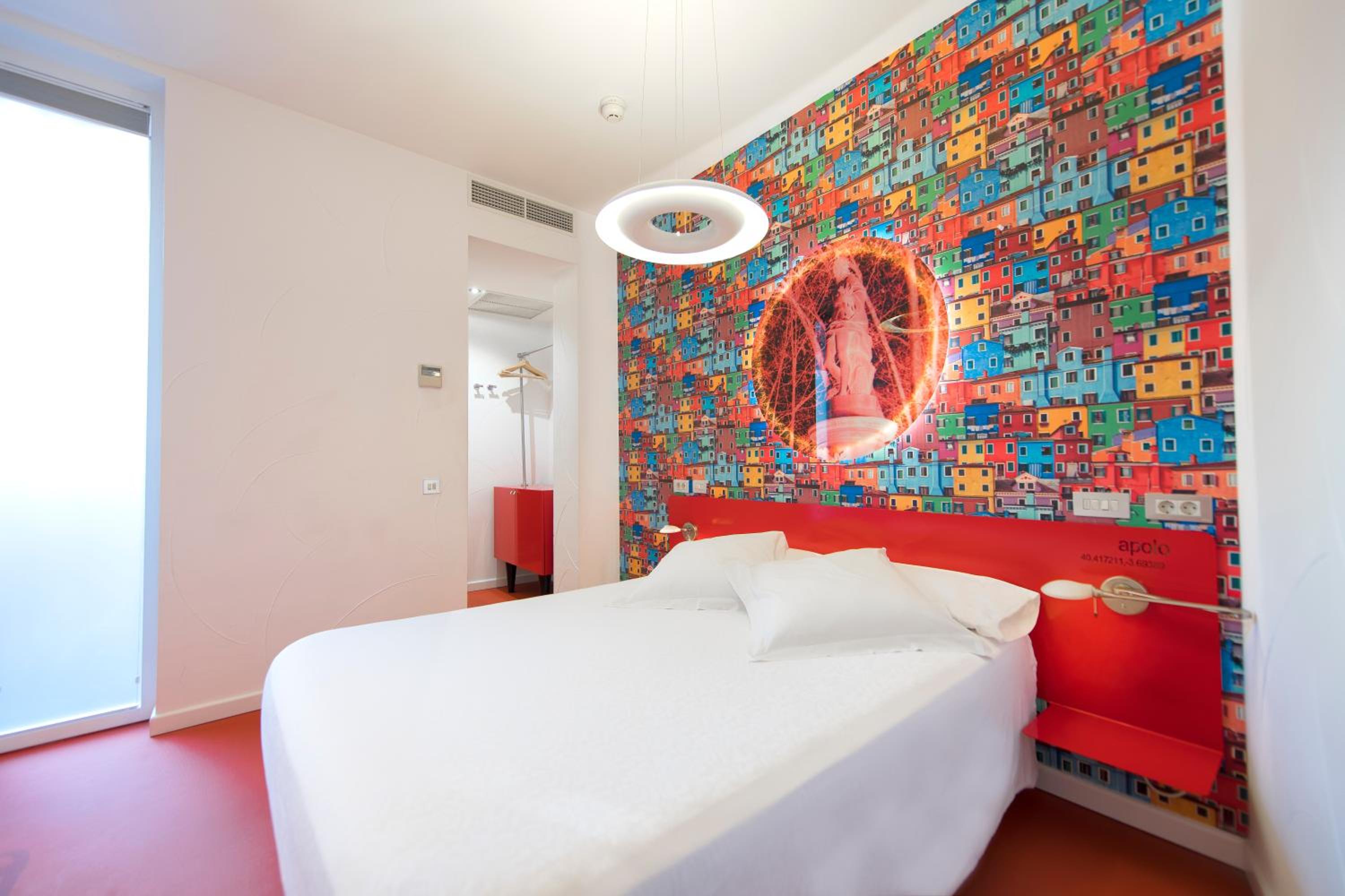 Double Room - Photo 9