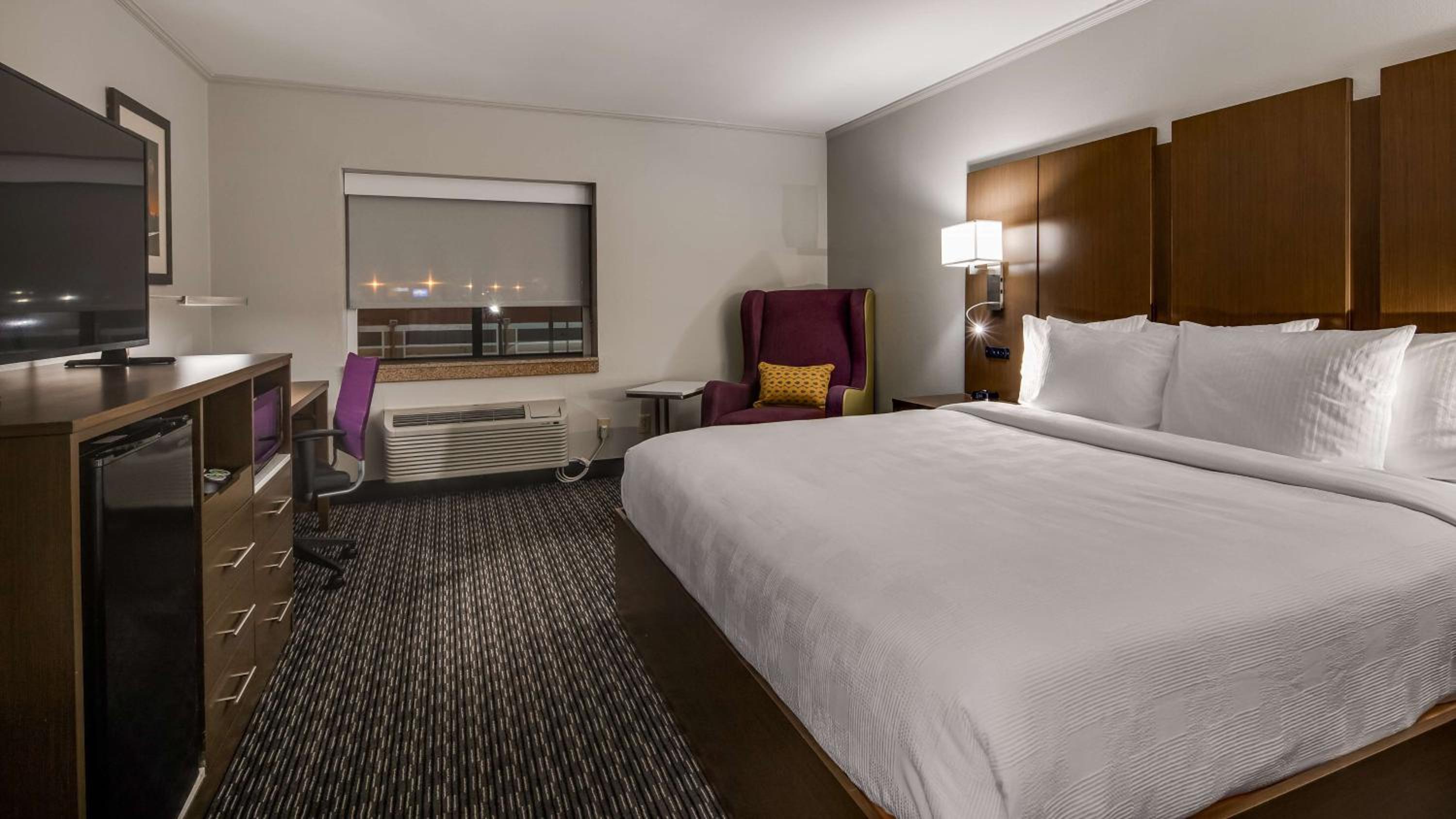 King Room - Photo 5