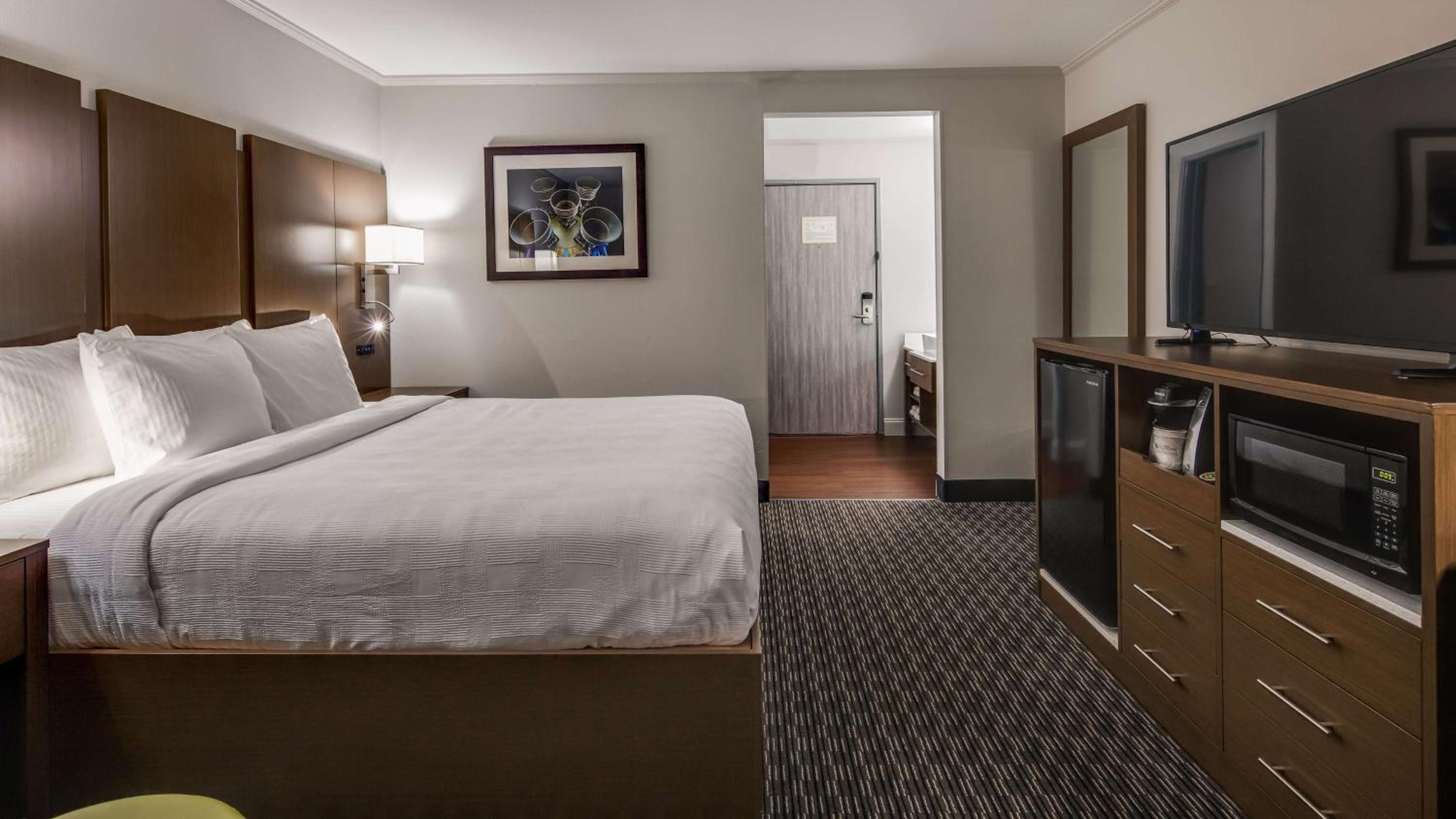 King Room - Photo 7