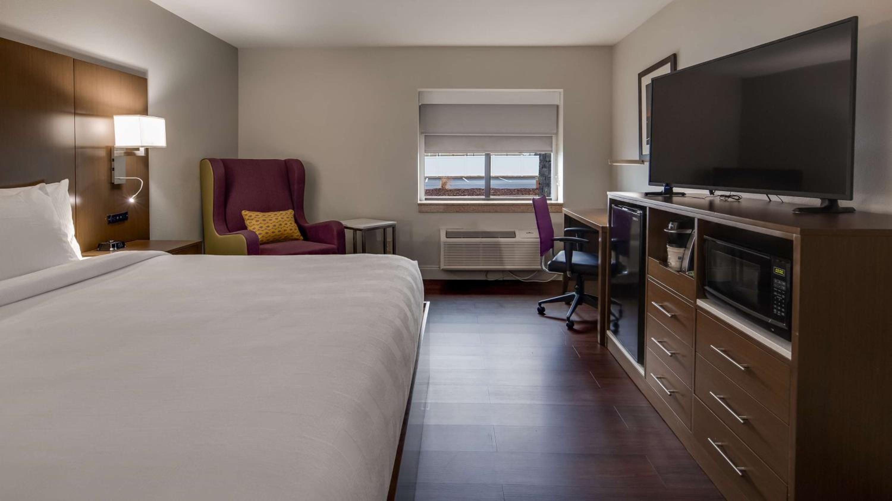 King Room - Photo 1