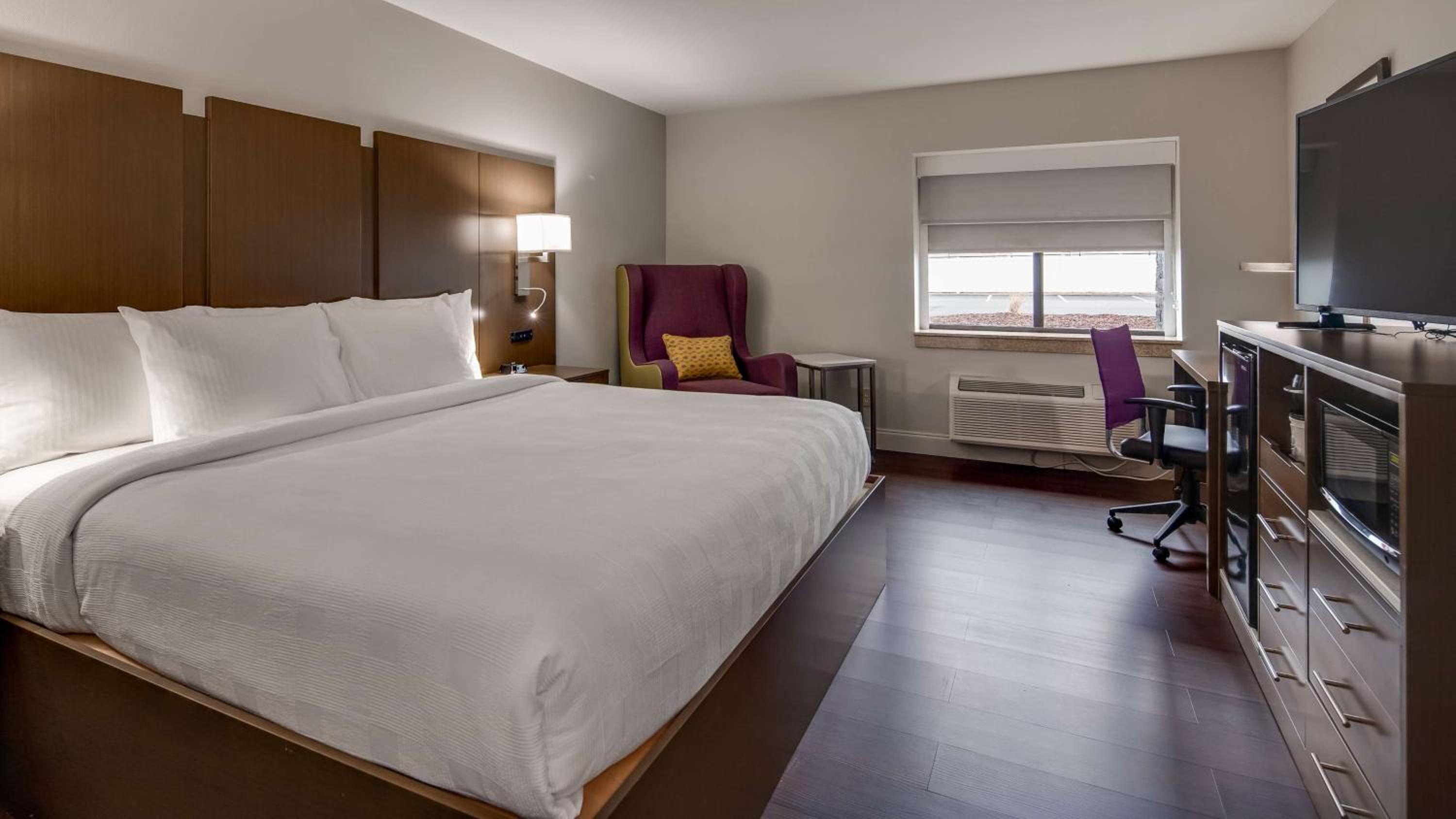 King Room - Photo 4