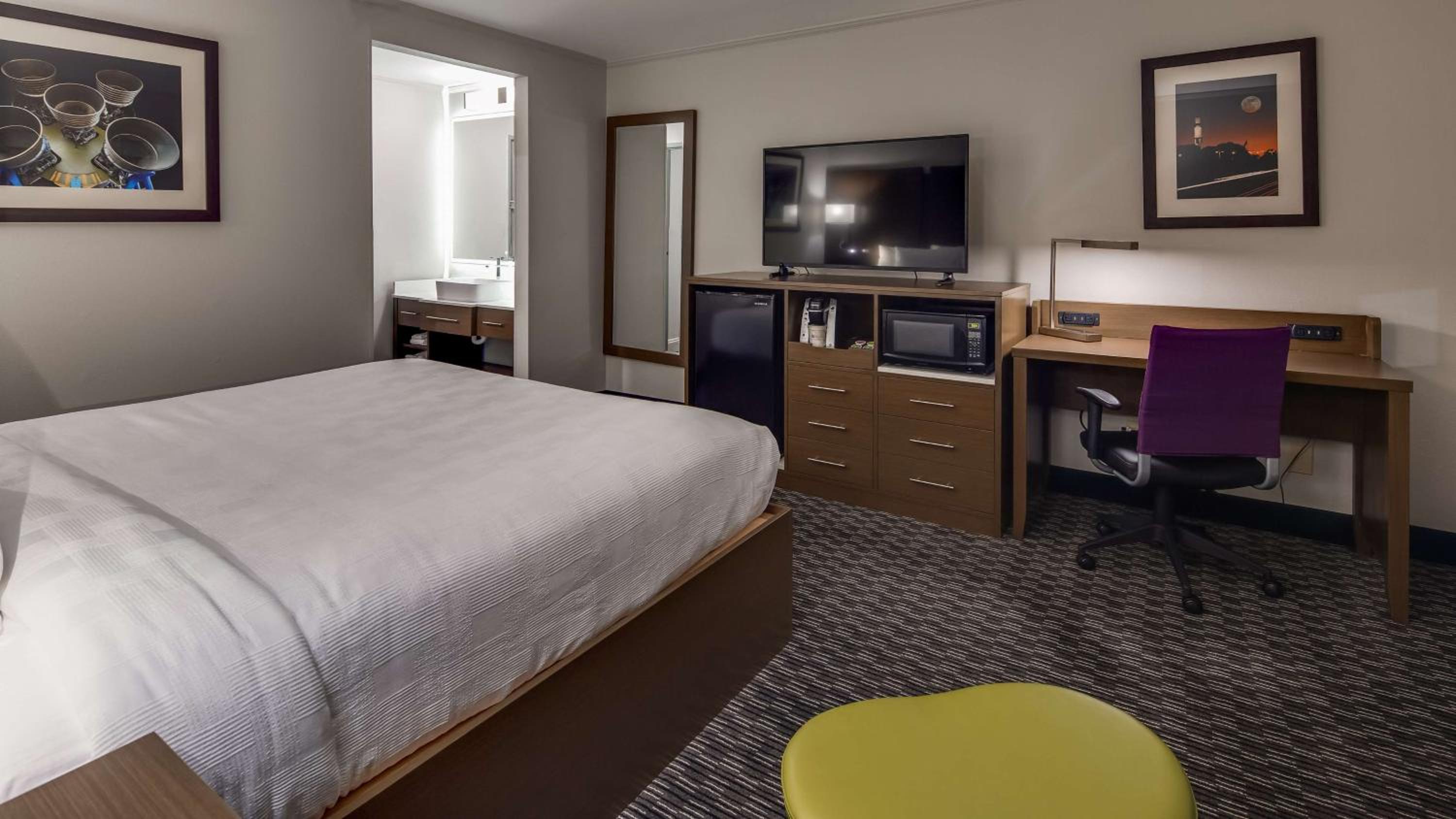 King Room - Photo 3