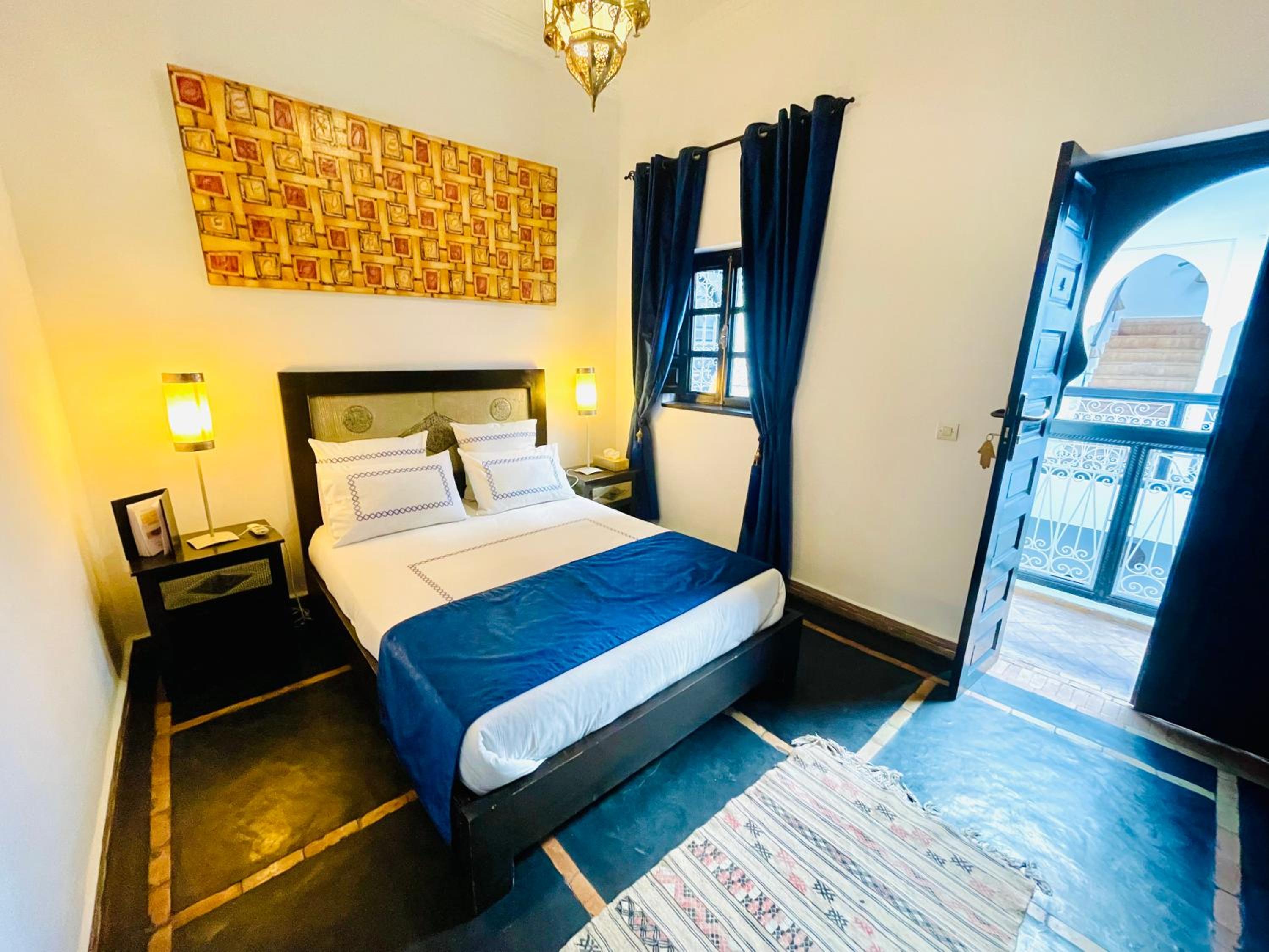 Superior Double Room - Photo 5