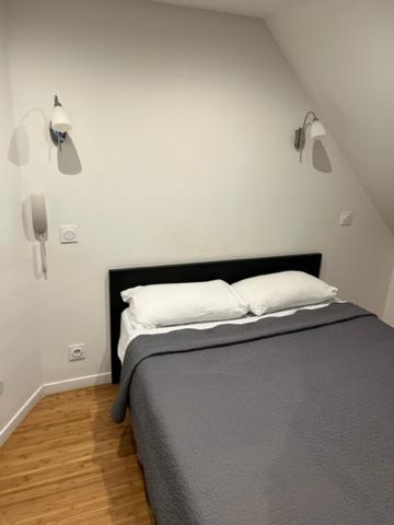 Double Room with Private Bathroom photo 1