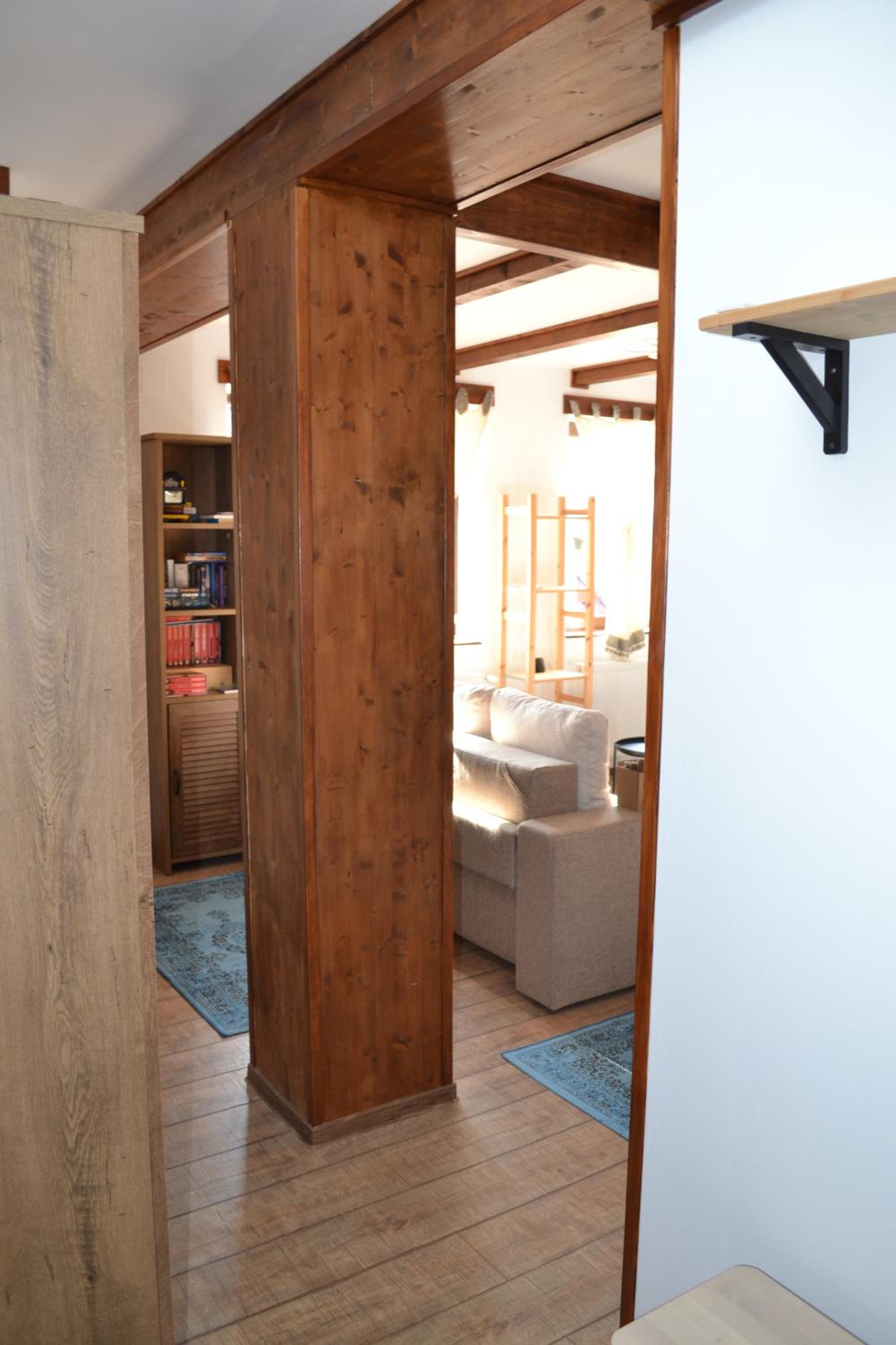 Studio Apartment - Photo 43