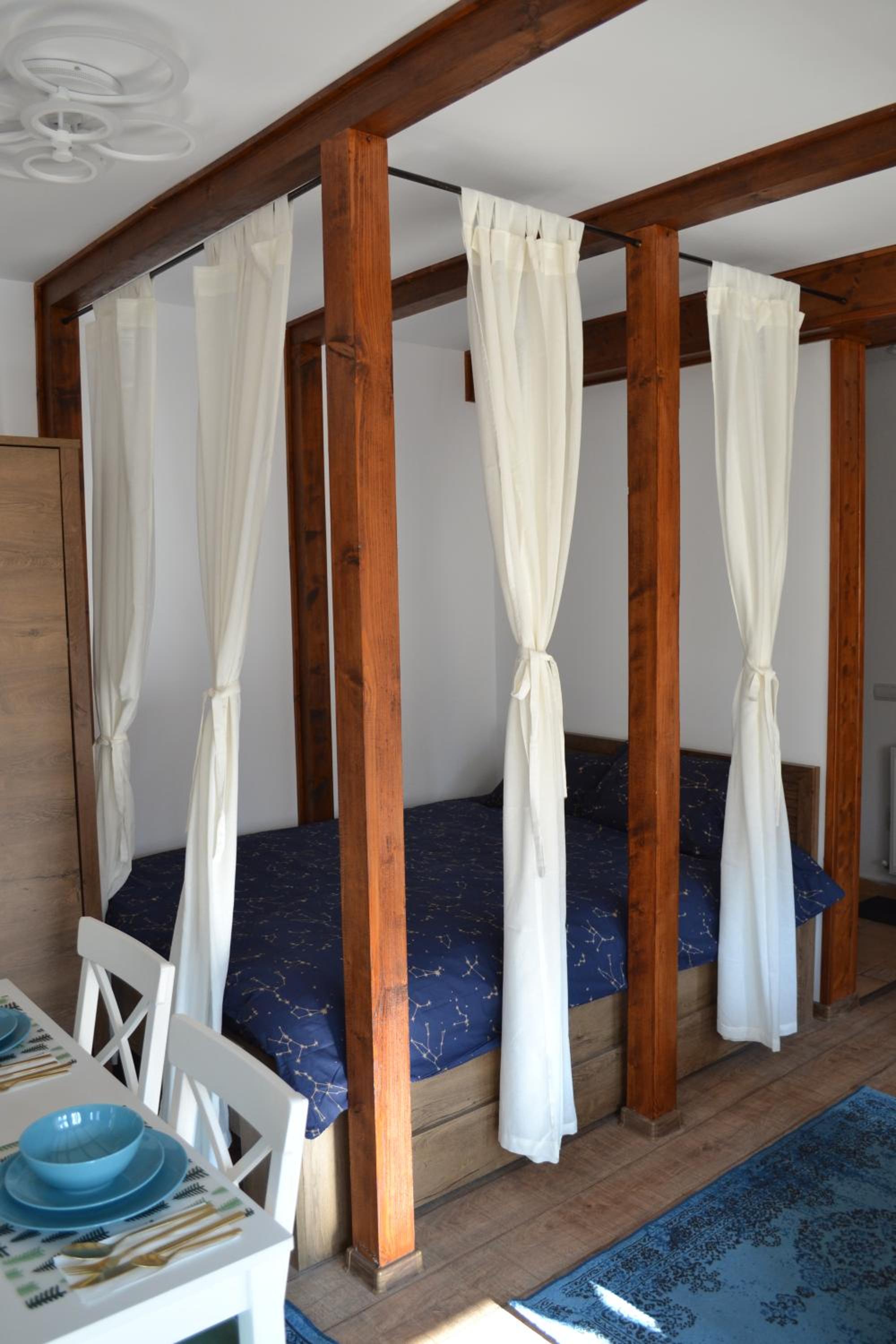 Studio Apartment - Photo 46