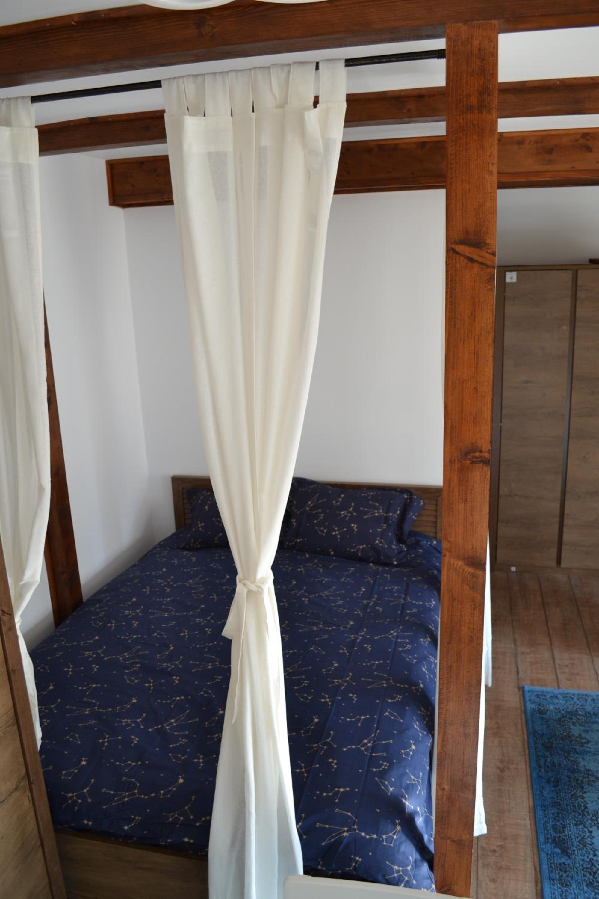 Studio Apartment - Photo 45