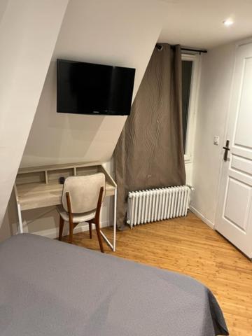 Double Room with Private Bathroom photo 2