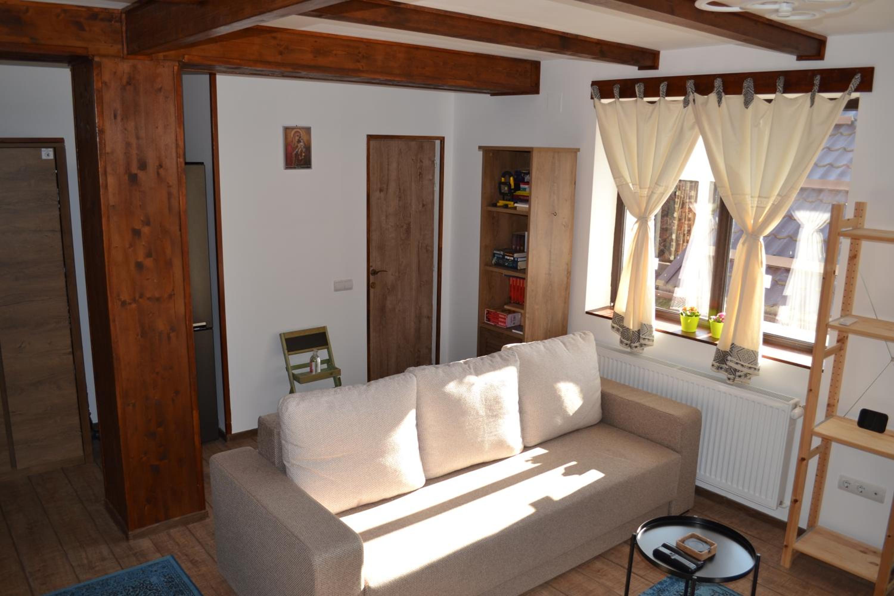 Studio Apartment - Photo 48
