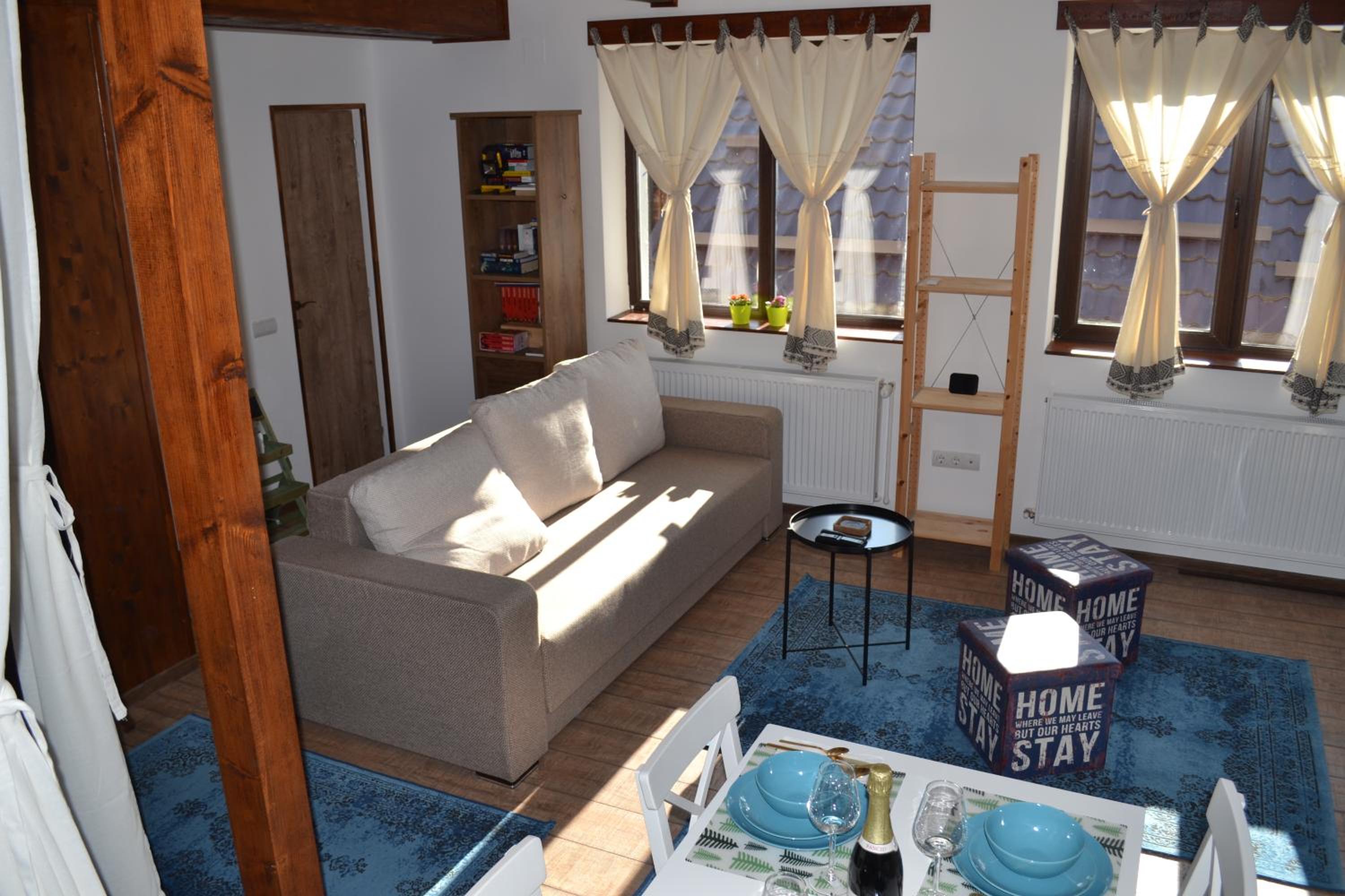 Studio Apartment - Photo 49