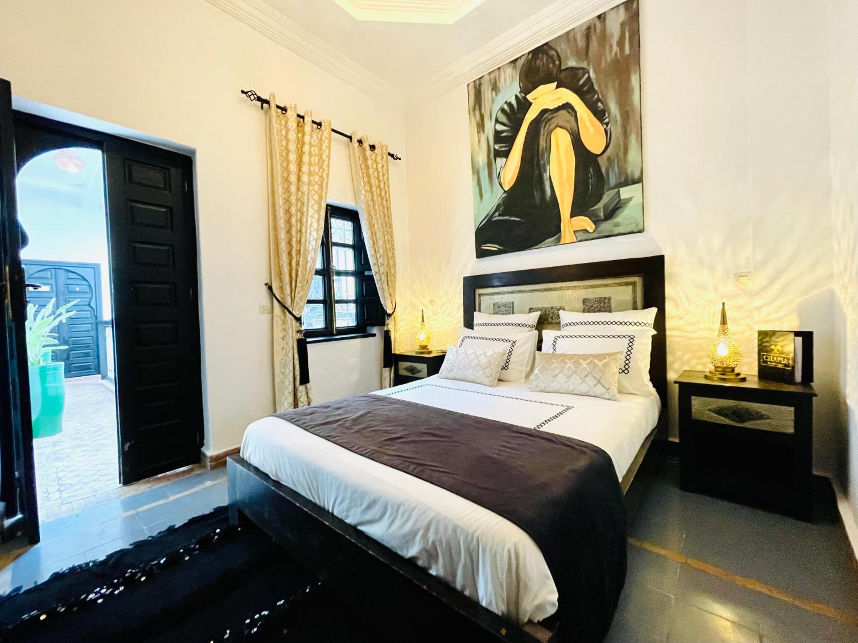 Superior Double Room - Photo 3