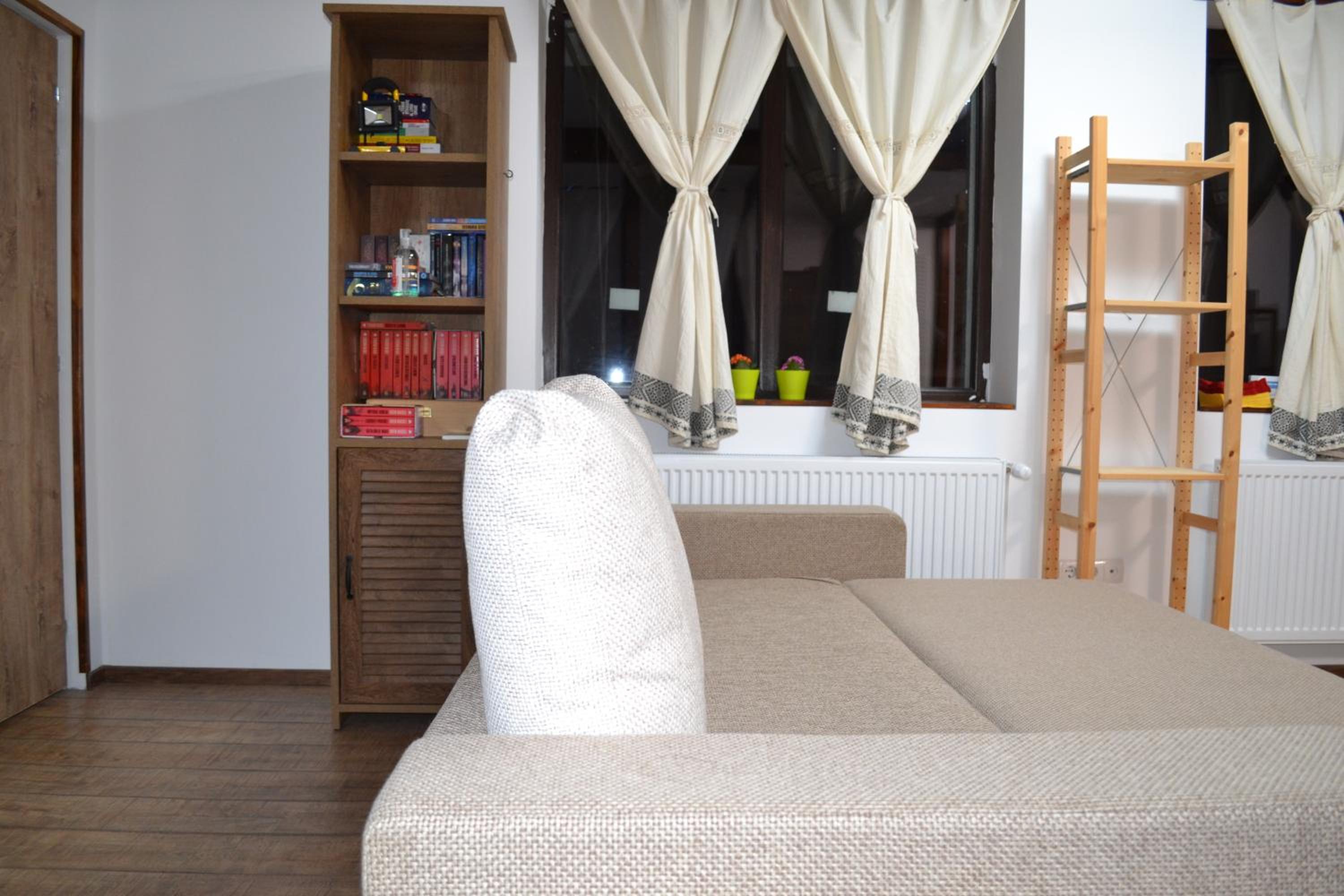 Studio Apartment - Photo 44
