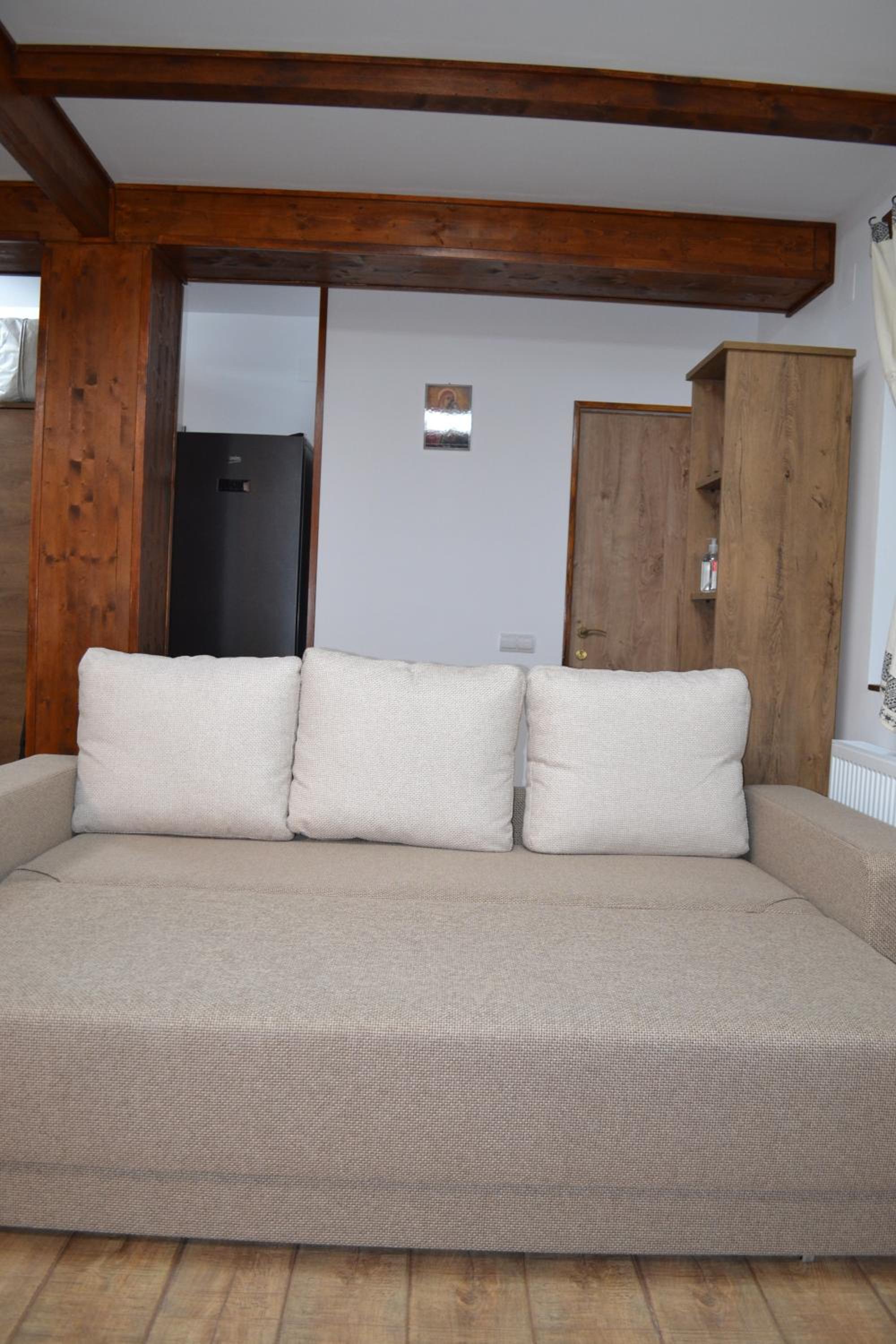 Studio Apartment - Photo 50