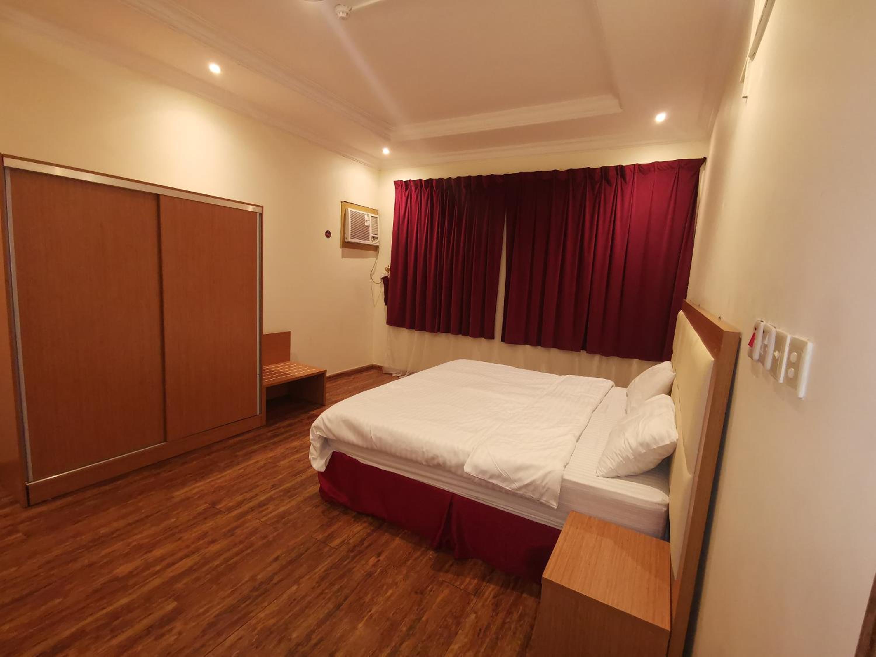 One-Bedroom Suite