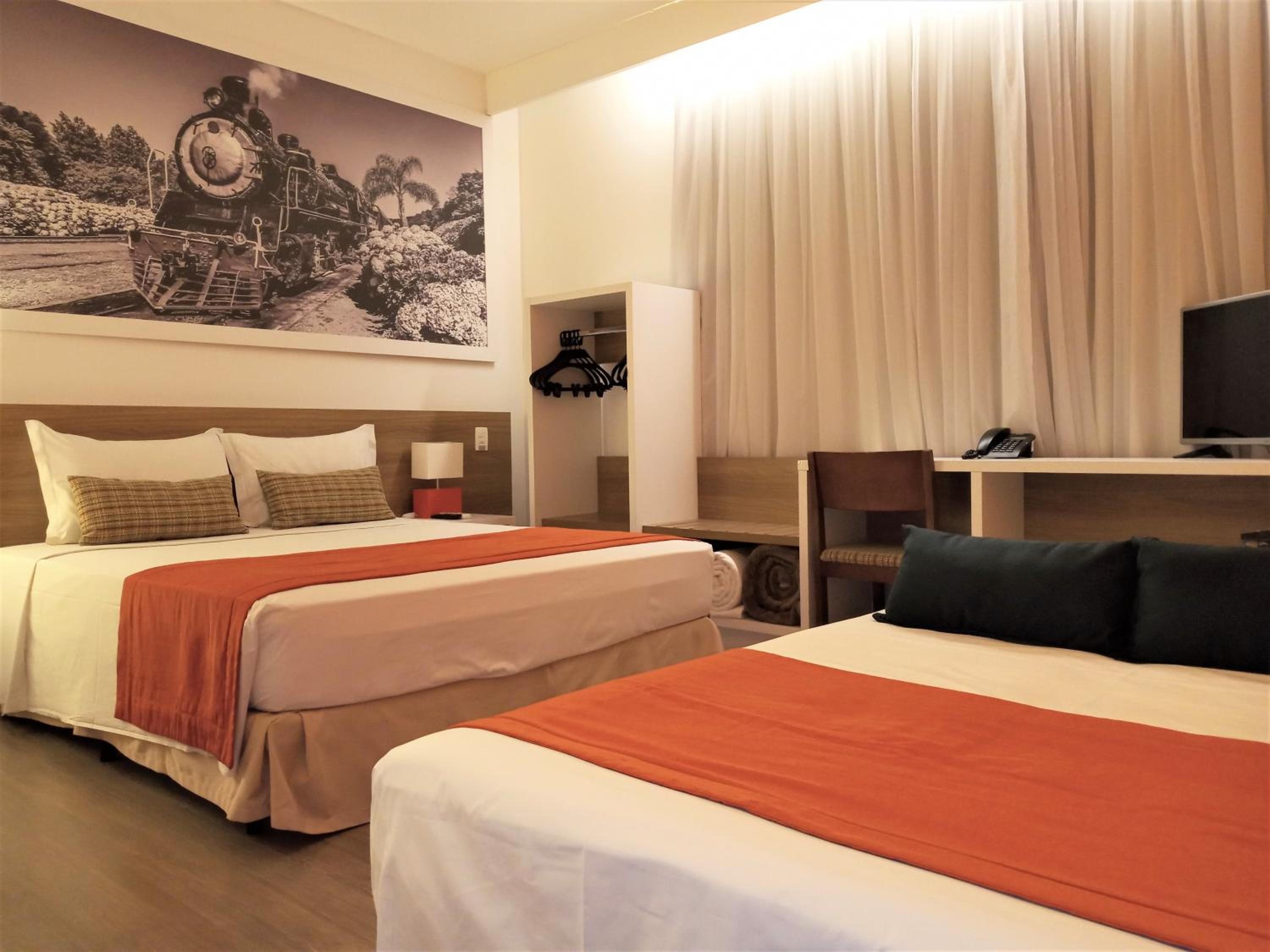 Triple Room - Disability Access photo 1