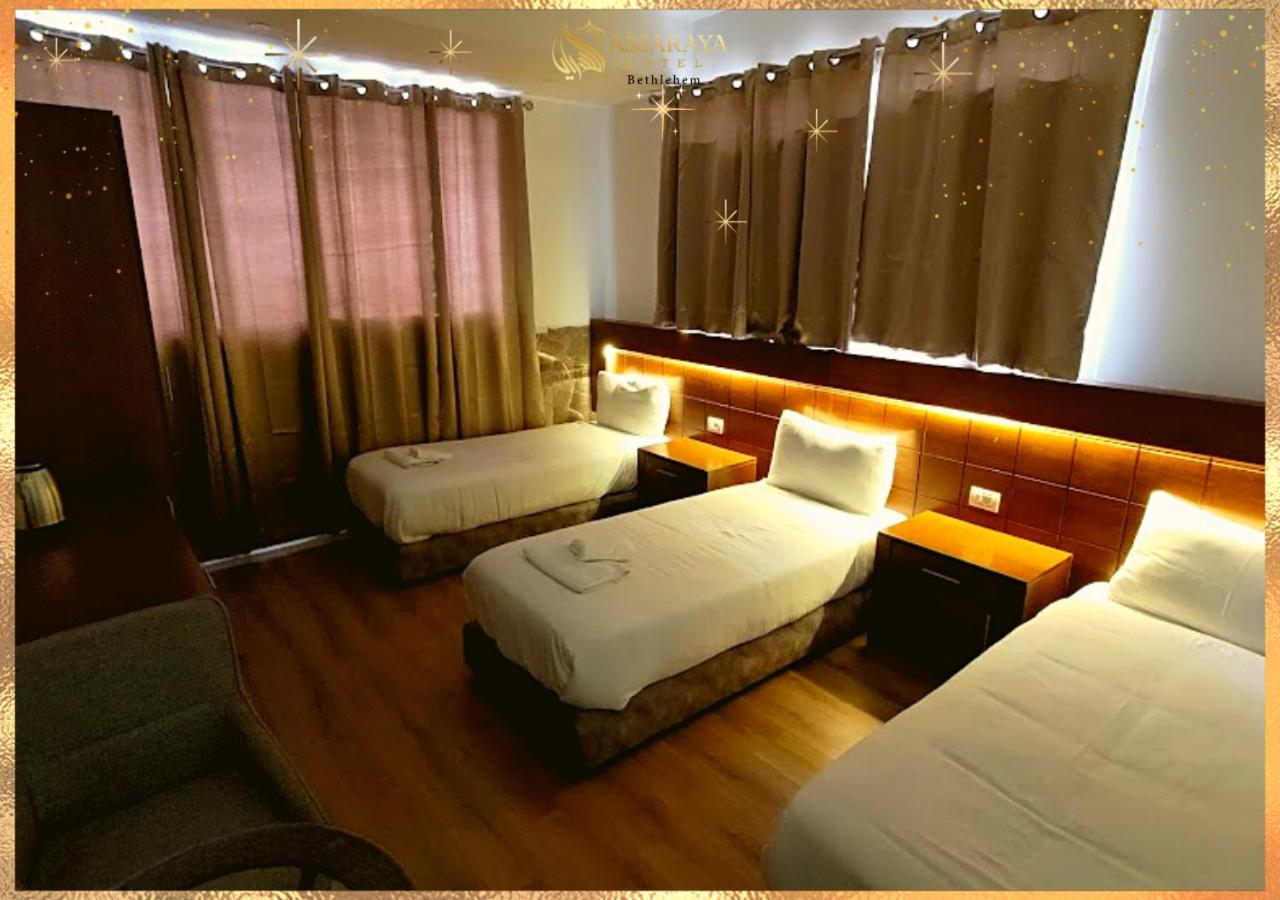 Deluxe Triple Room photo 2