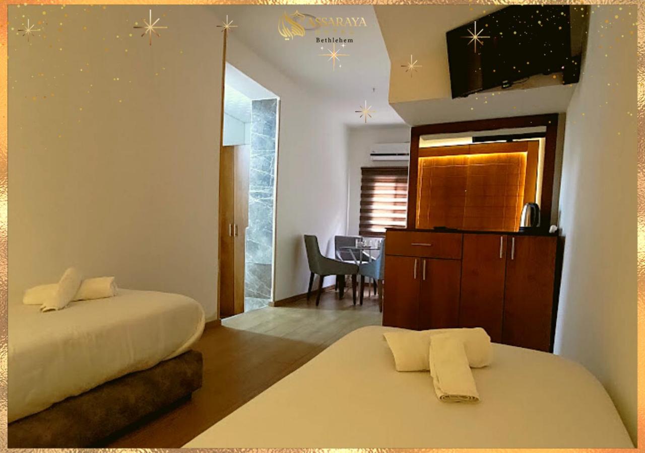 Deluxe Twin Room photo 3