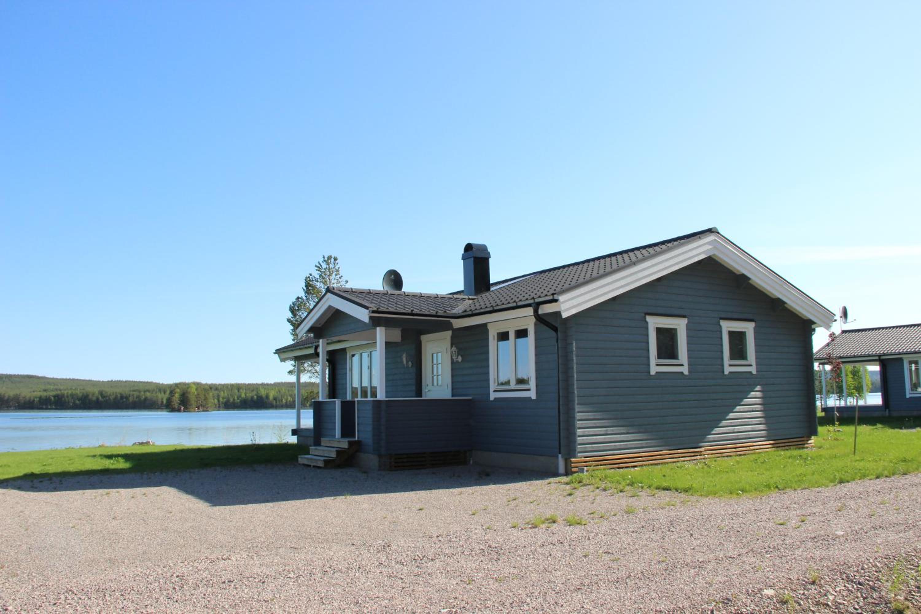 Vacation Home photo 3