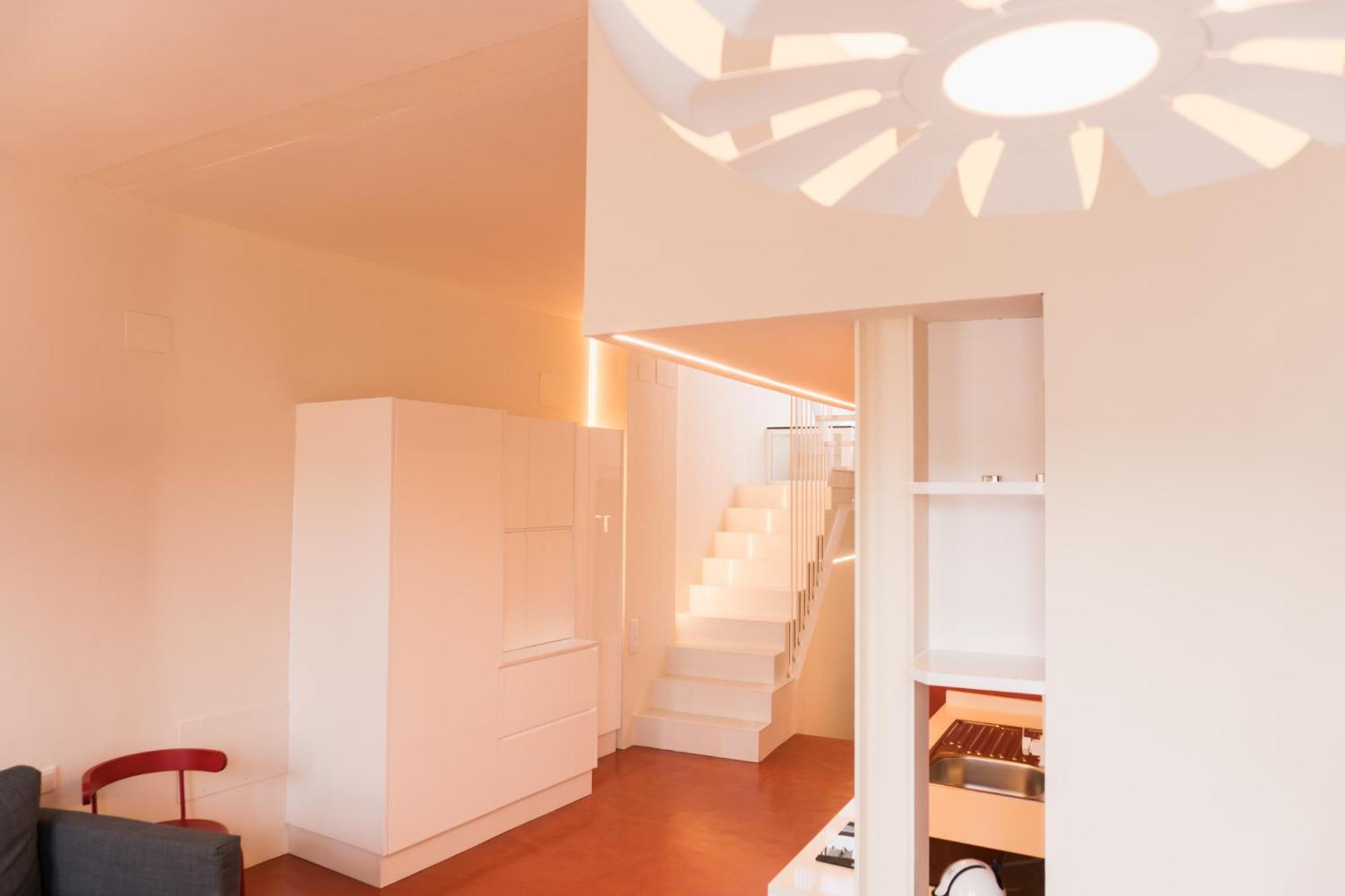 Duplex Apartment - Photo 4