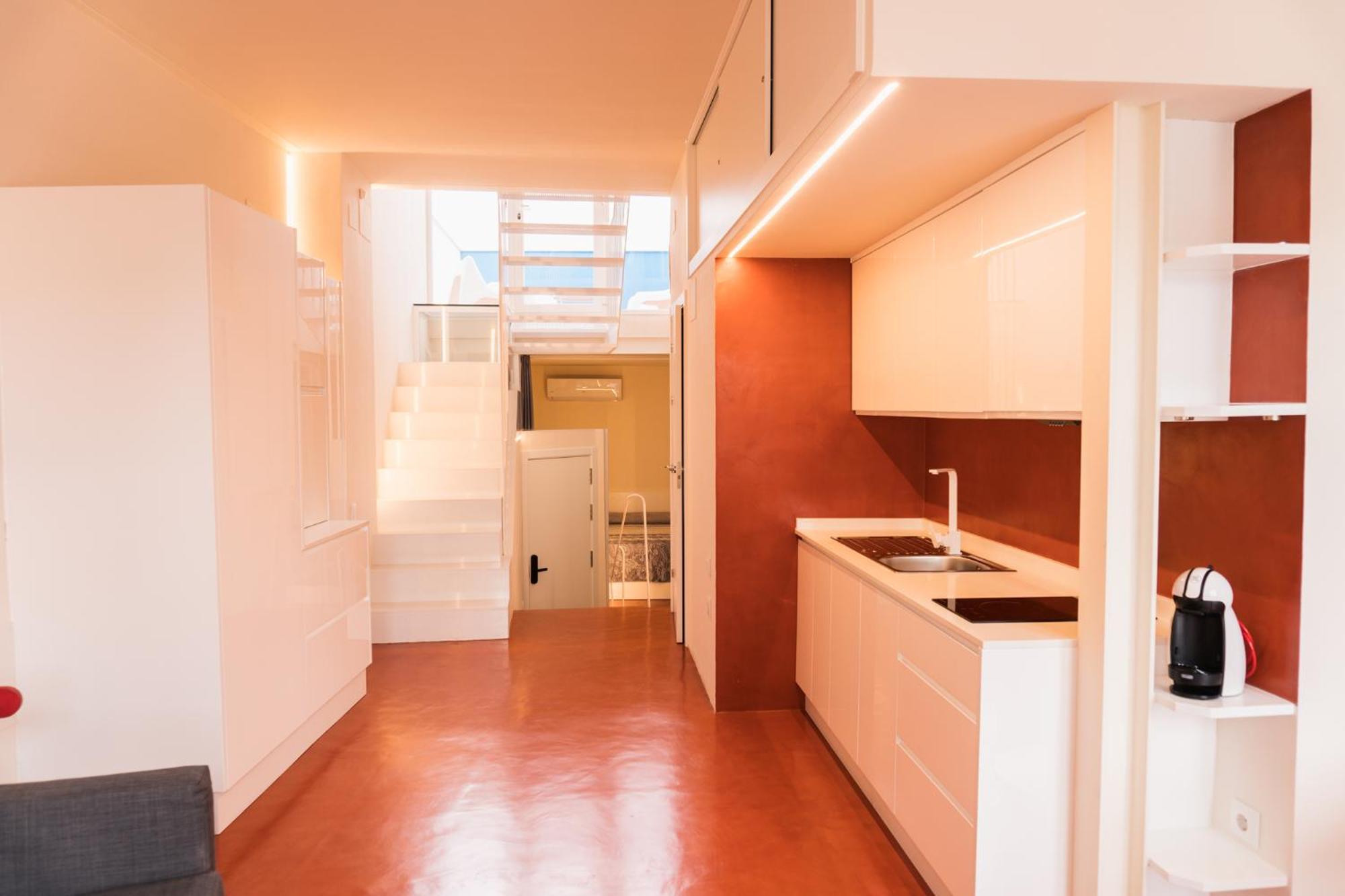 Duplex Apartment - Photo 10