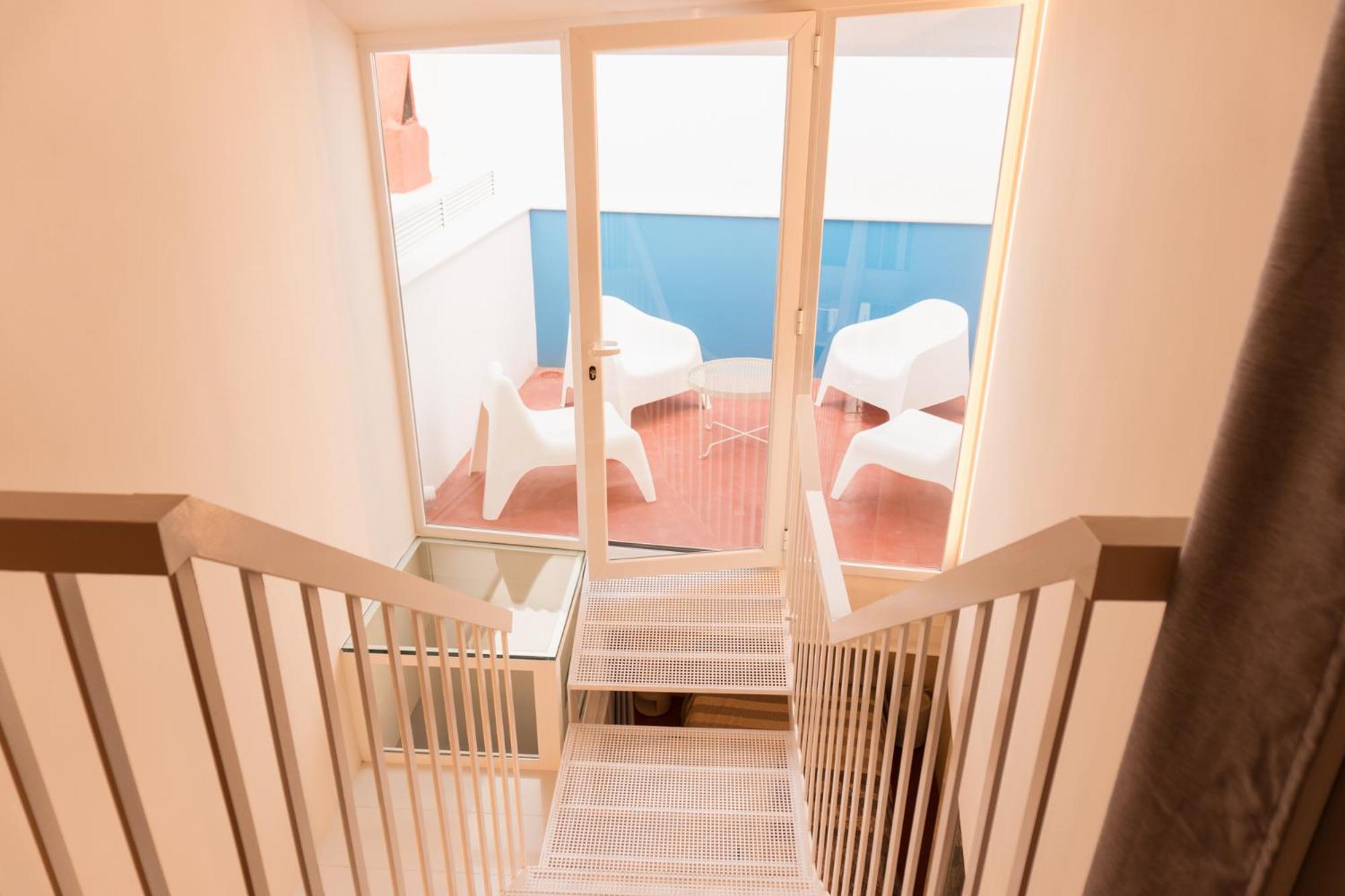 Duplex Apartment - Photo 12