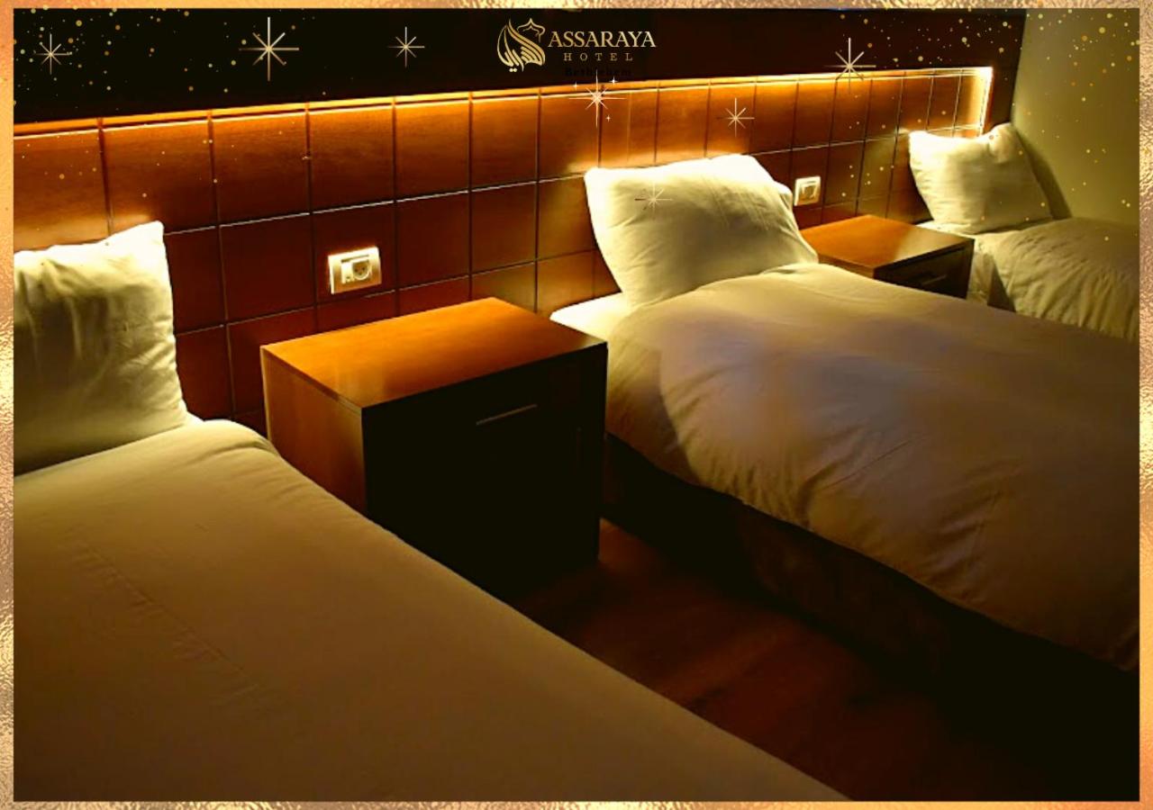 Deluxe Triple Room photo 3