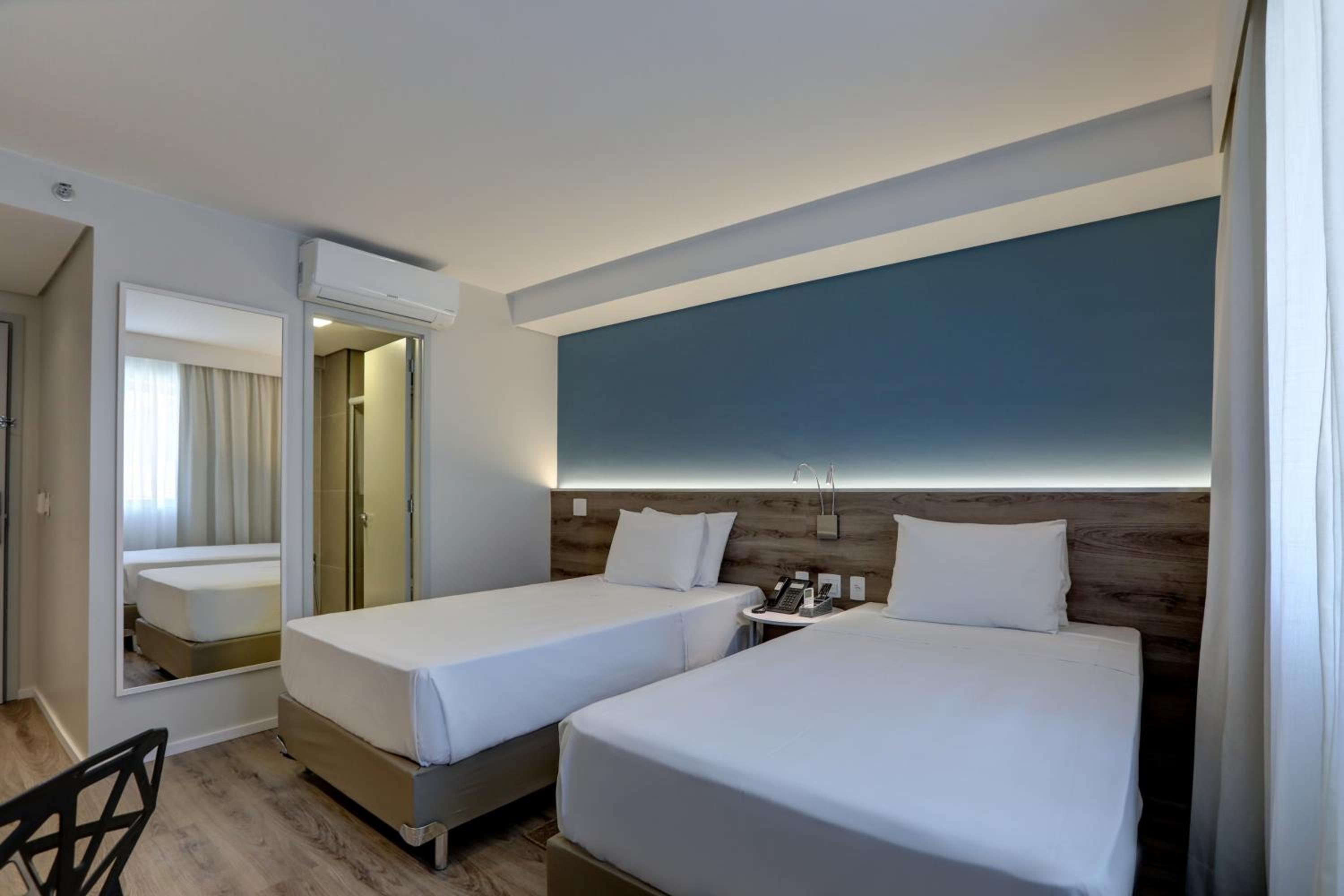 Superior Twin Room - Photo 2