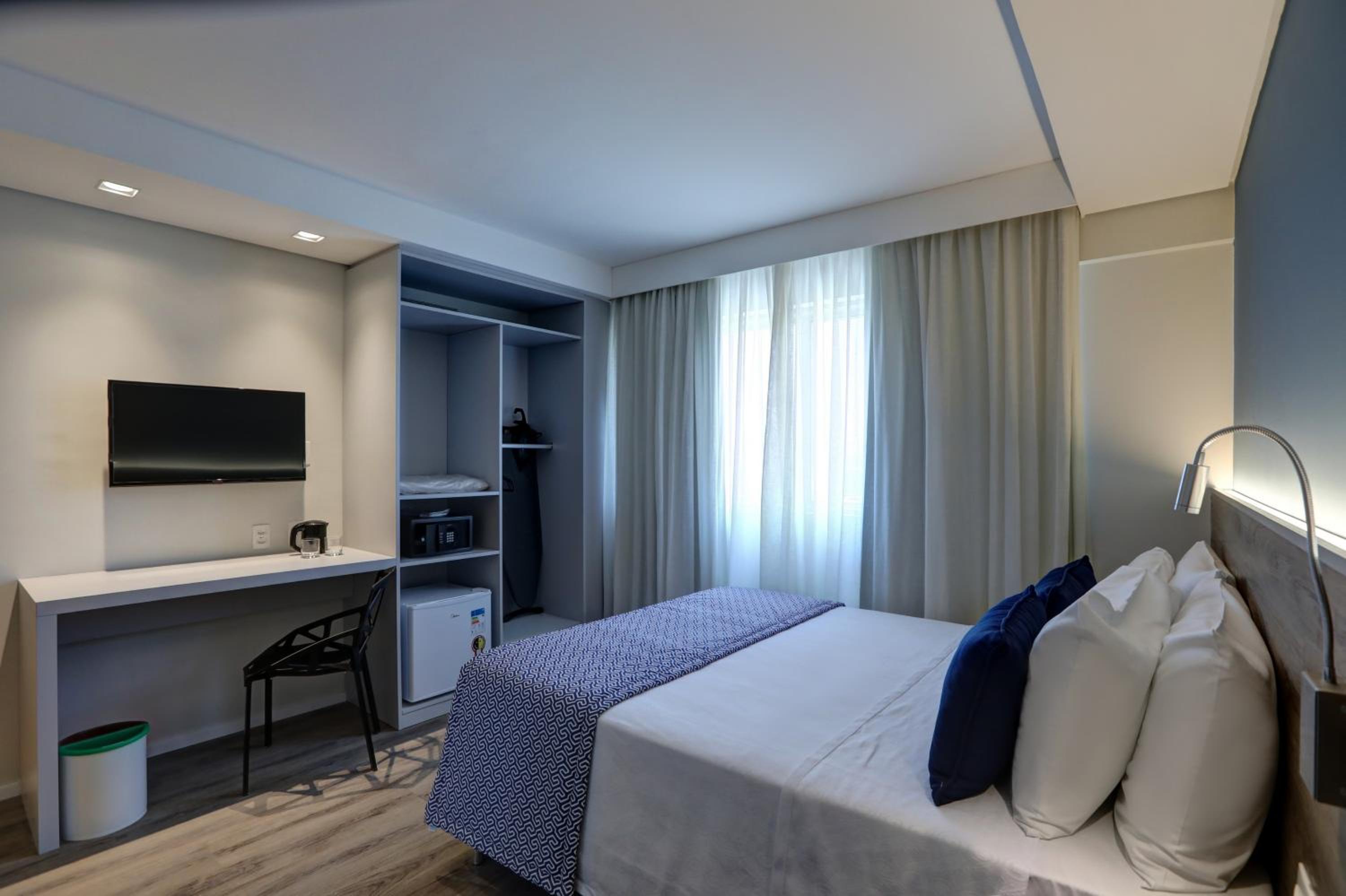 Double Room - Disability Access - Photo 7