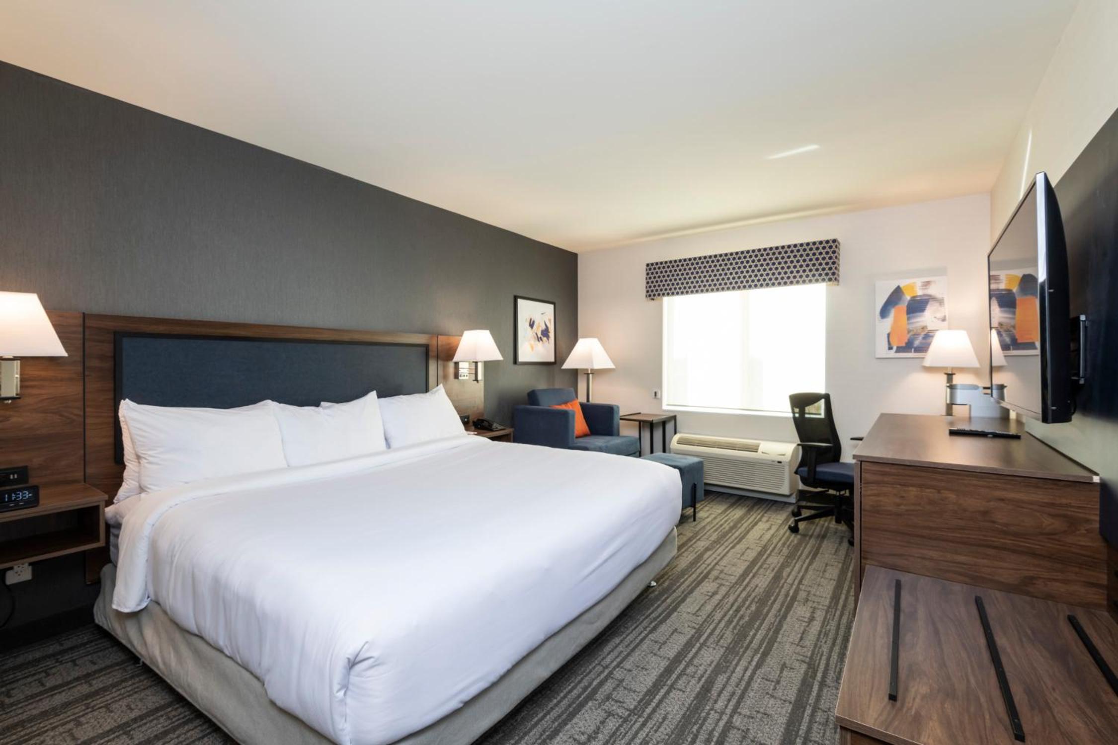 King Room - Accessible/Non Smoking - Photo 3