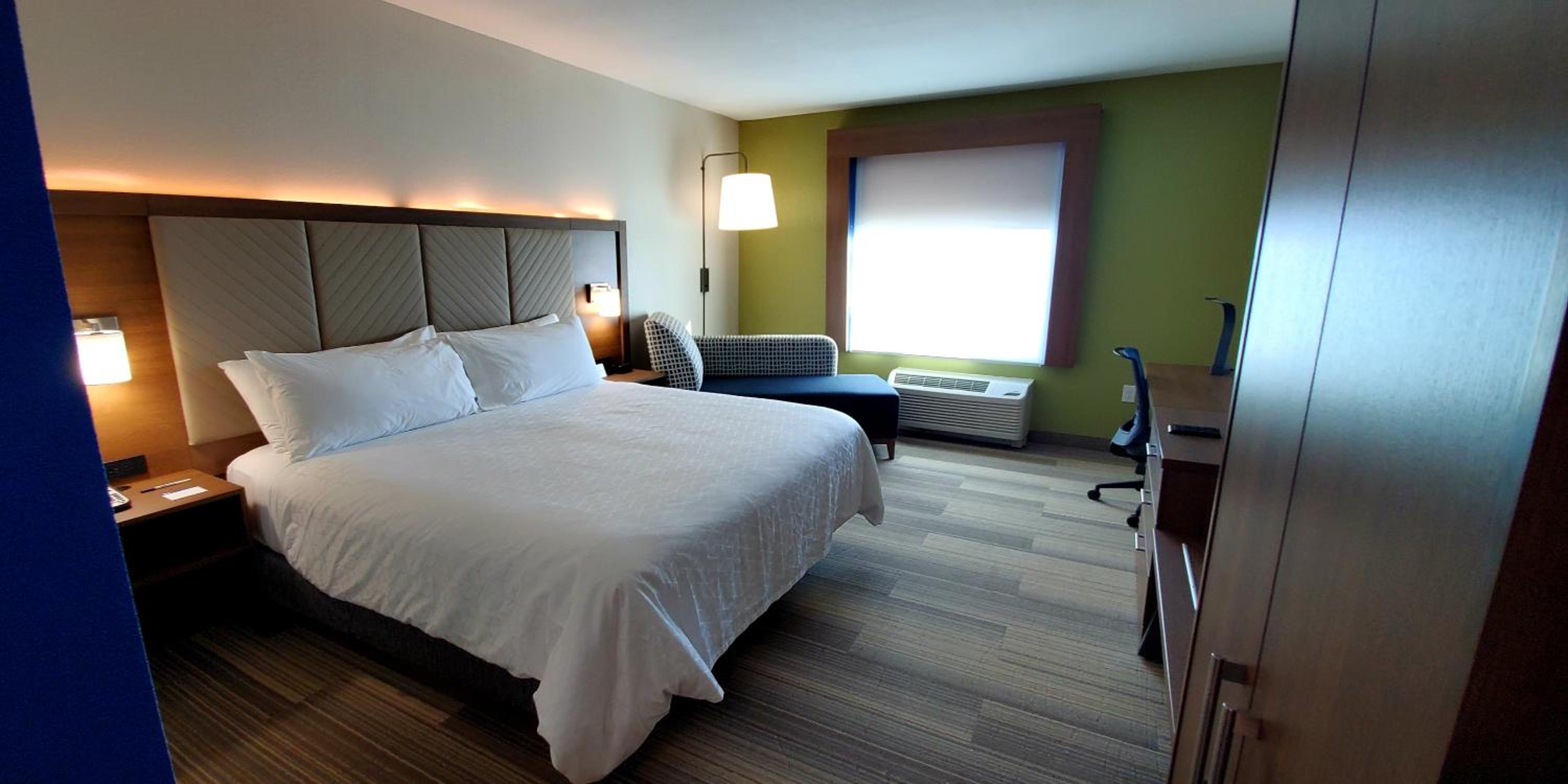 Standard King Room - Photo 1