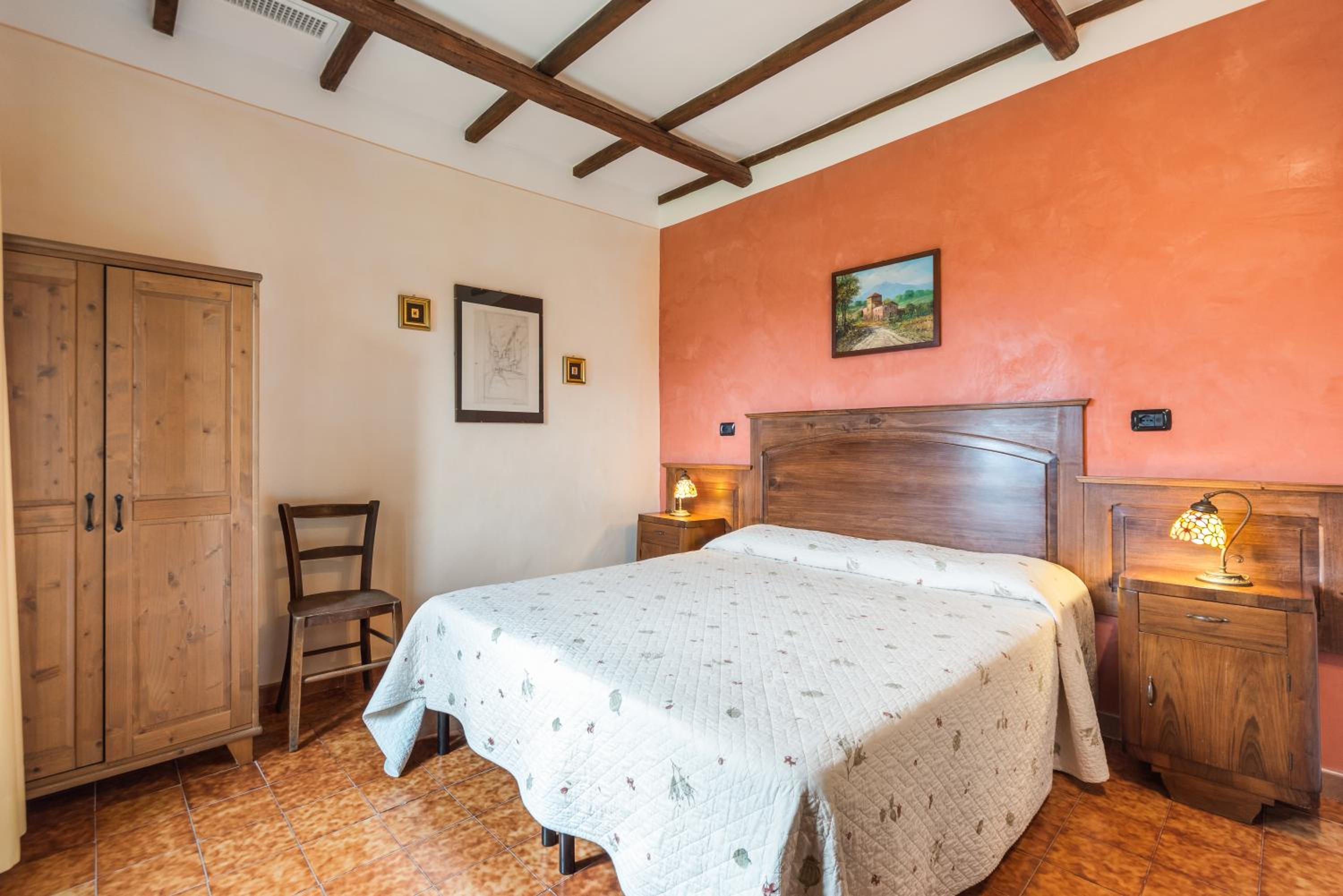 Budget Double or Twin Room photo 1