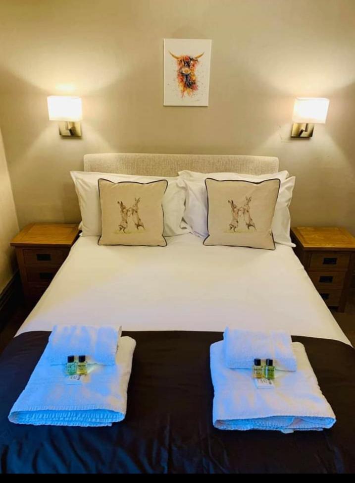 Small Double Room photo 2