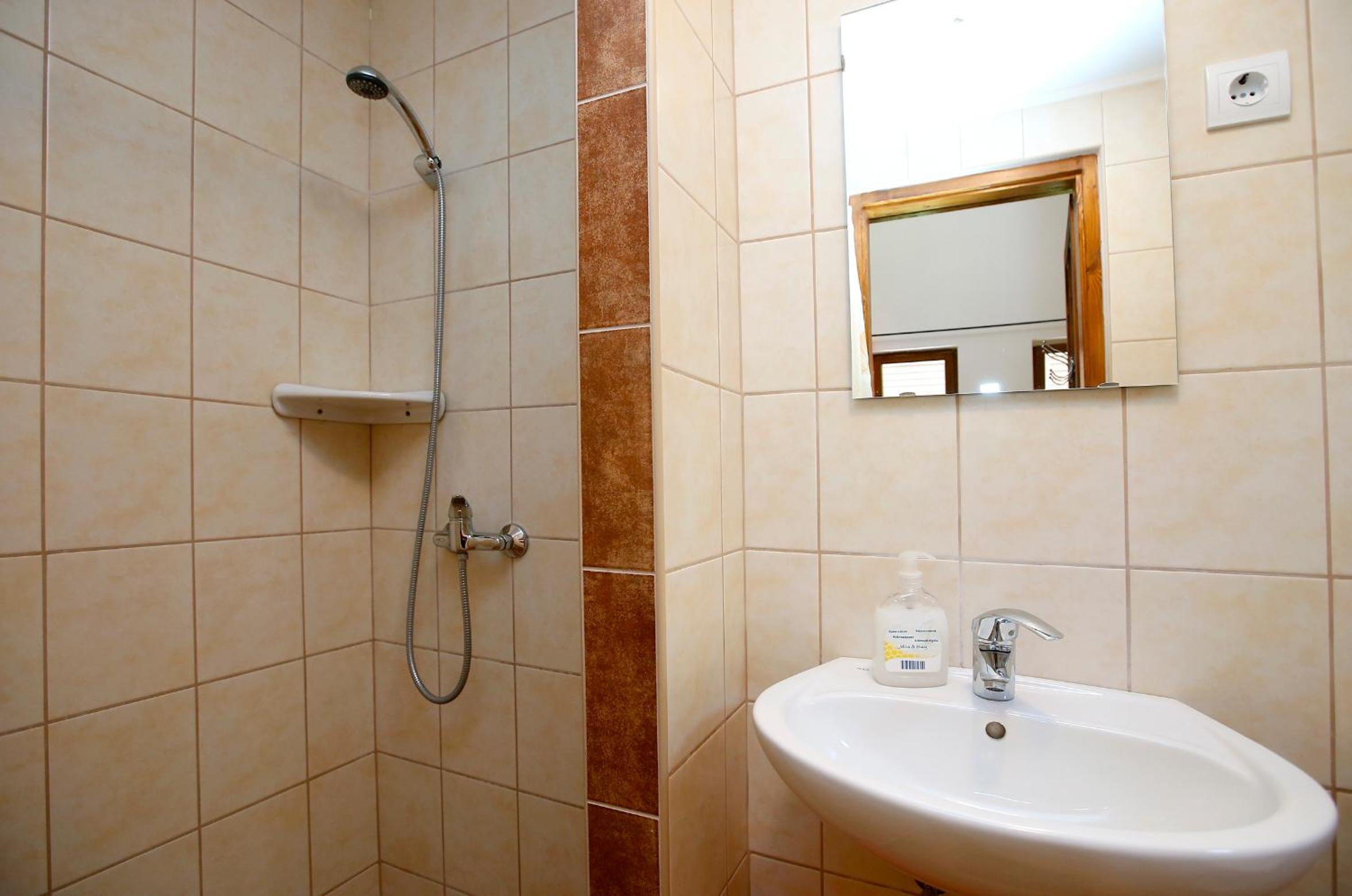 Studio Apartment photo 3