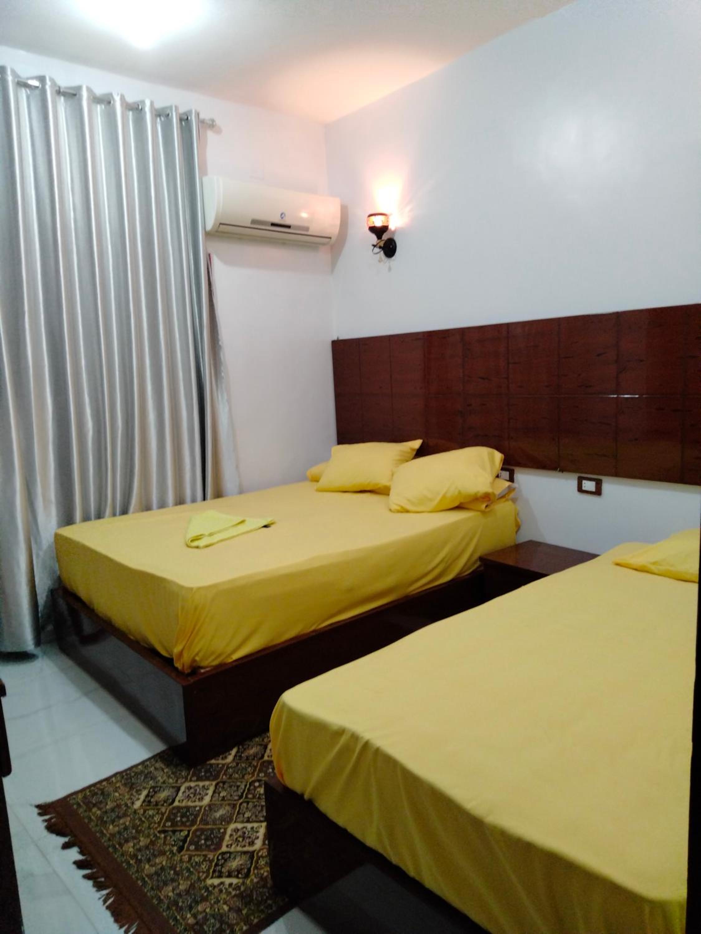 Economy Double Room - Photo 3