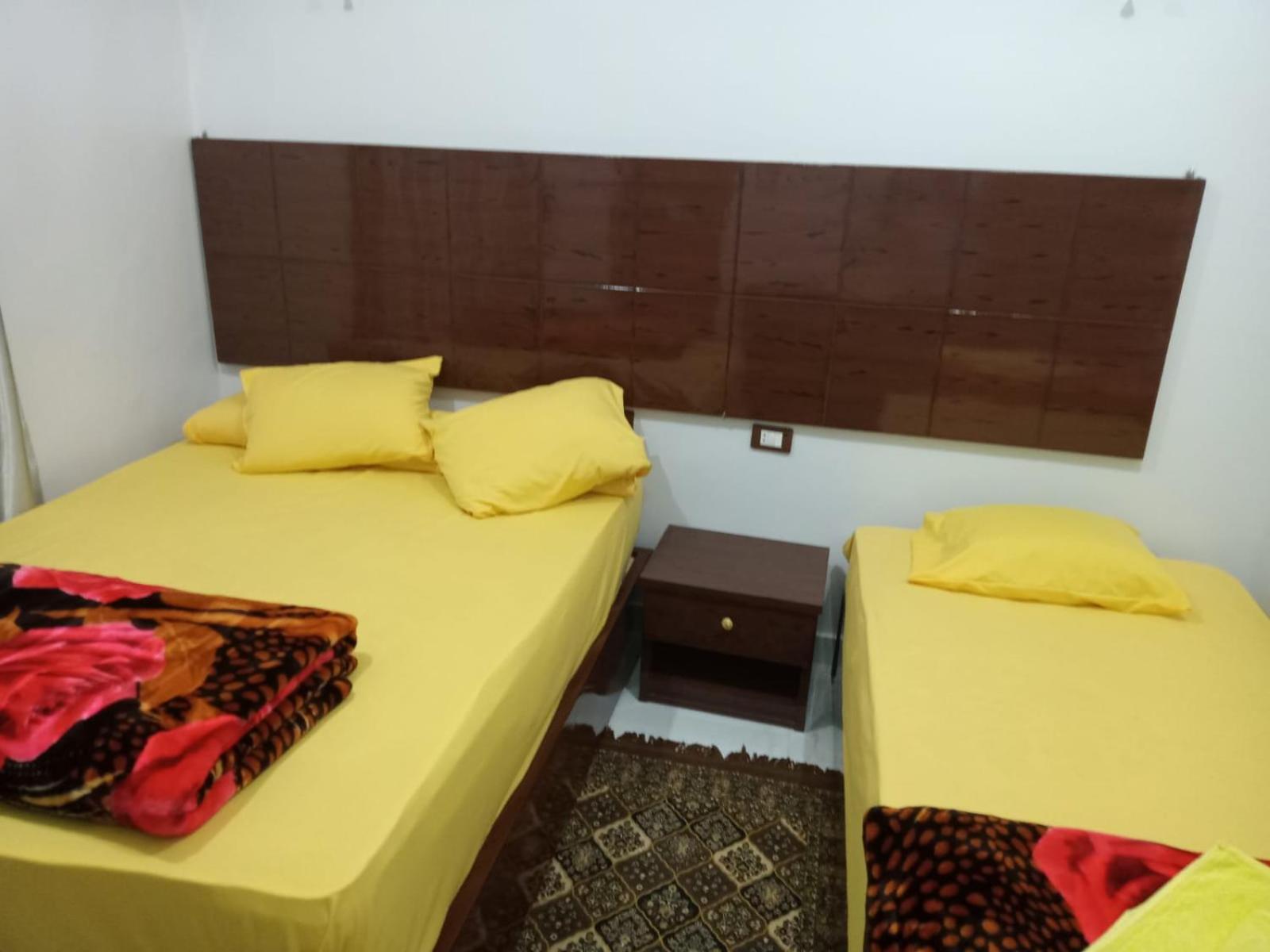 Economy Double Room - Photo 2