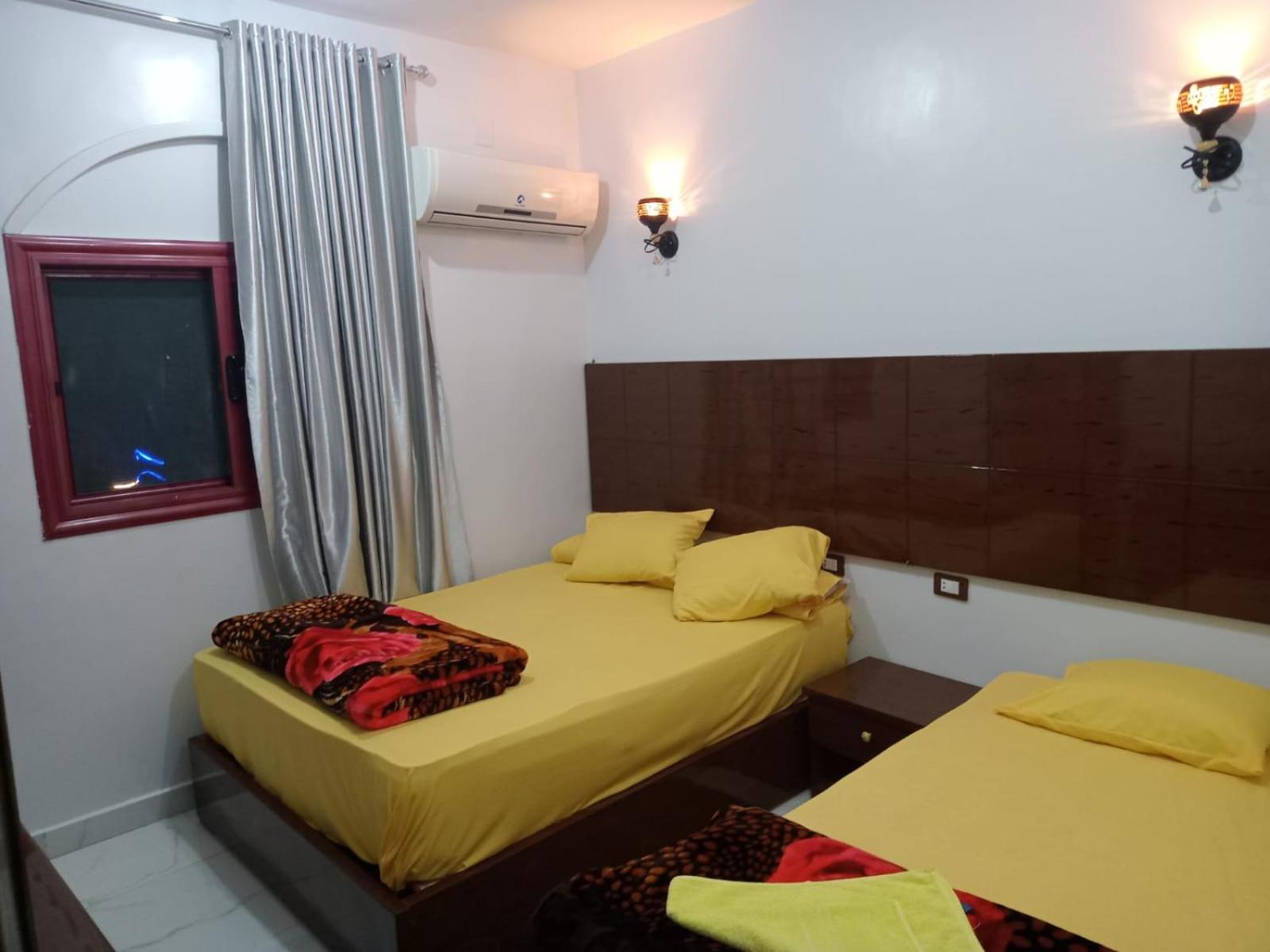 Economy Double Room - Photo 16