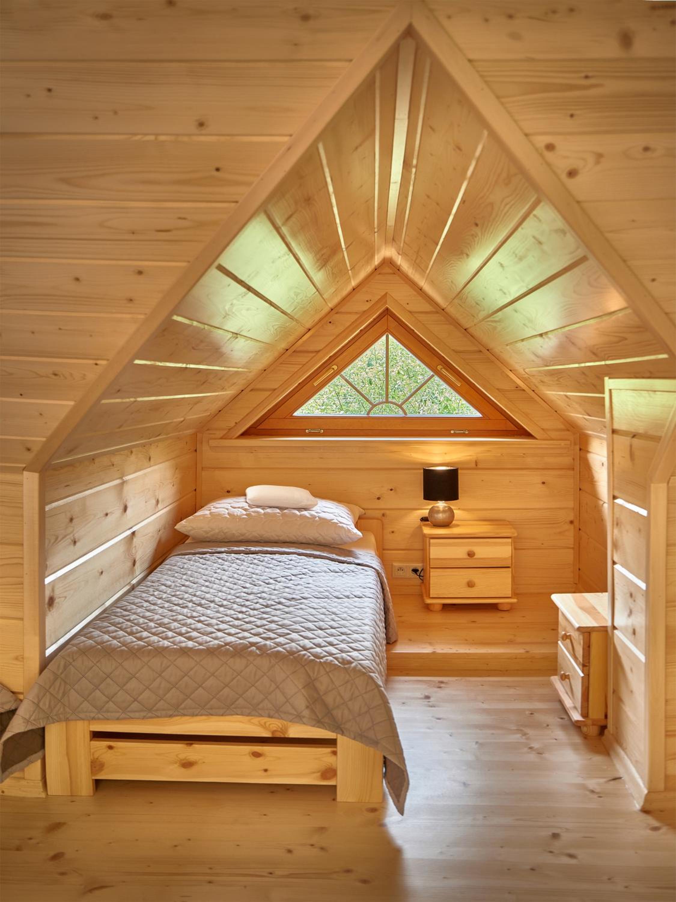 One-Bedroom Chalet photo 2