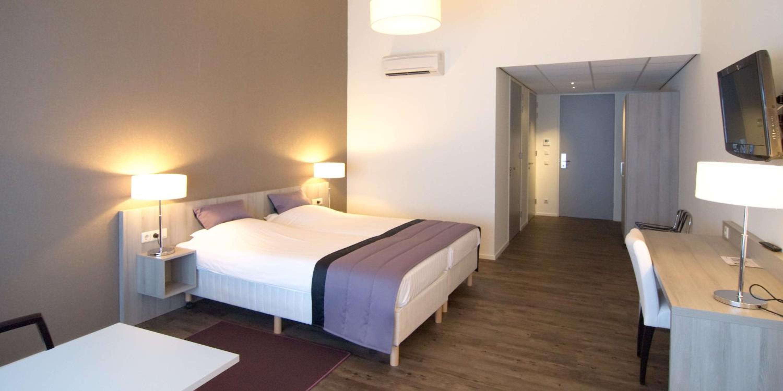 Deluxe Twin Room - Photo 1