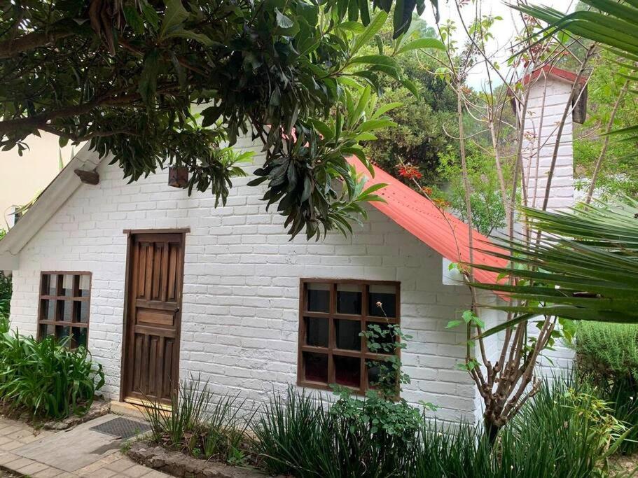 Chalet - Photo 10