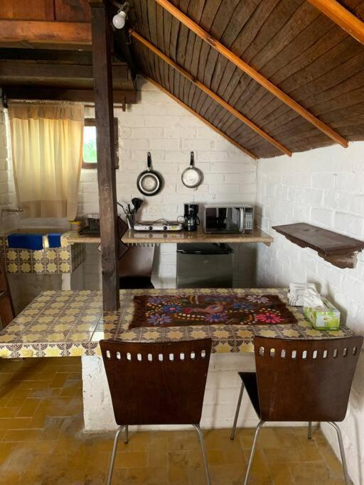 Chalet - Photo 9